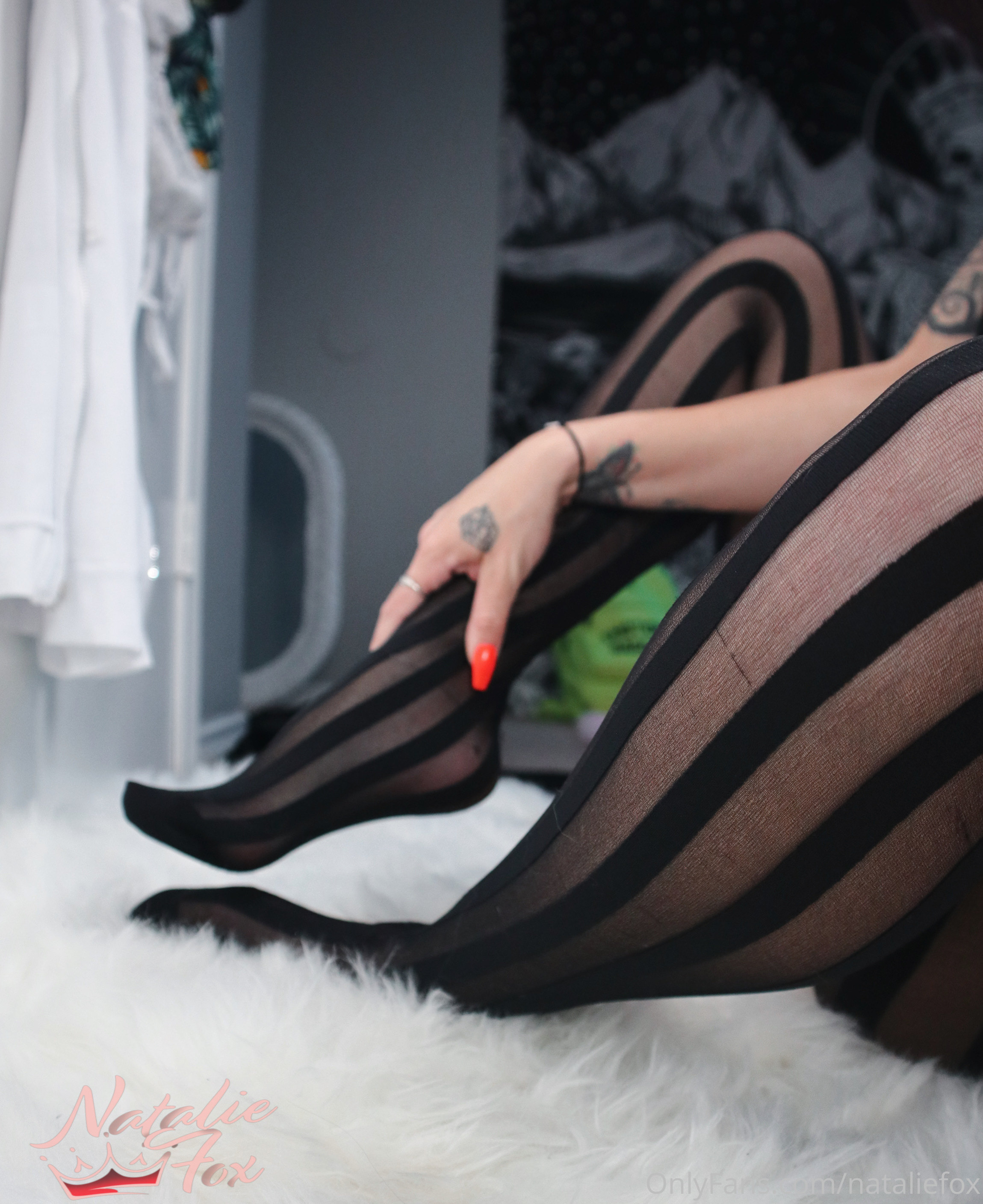 nataliefox feet photo 8