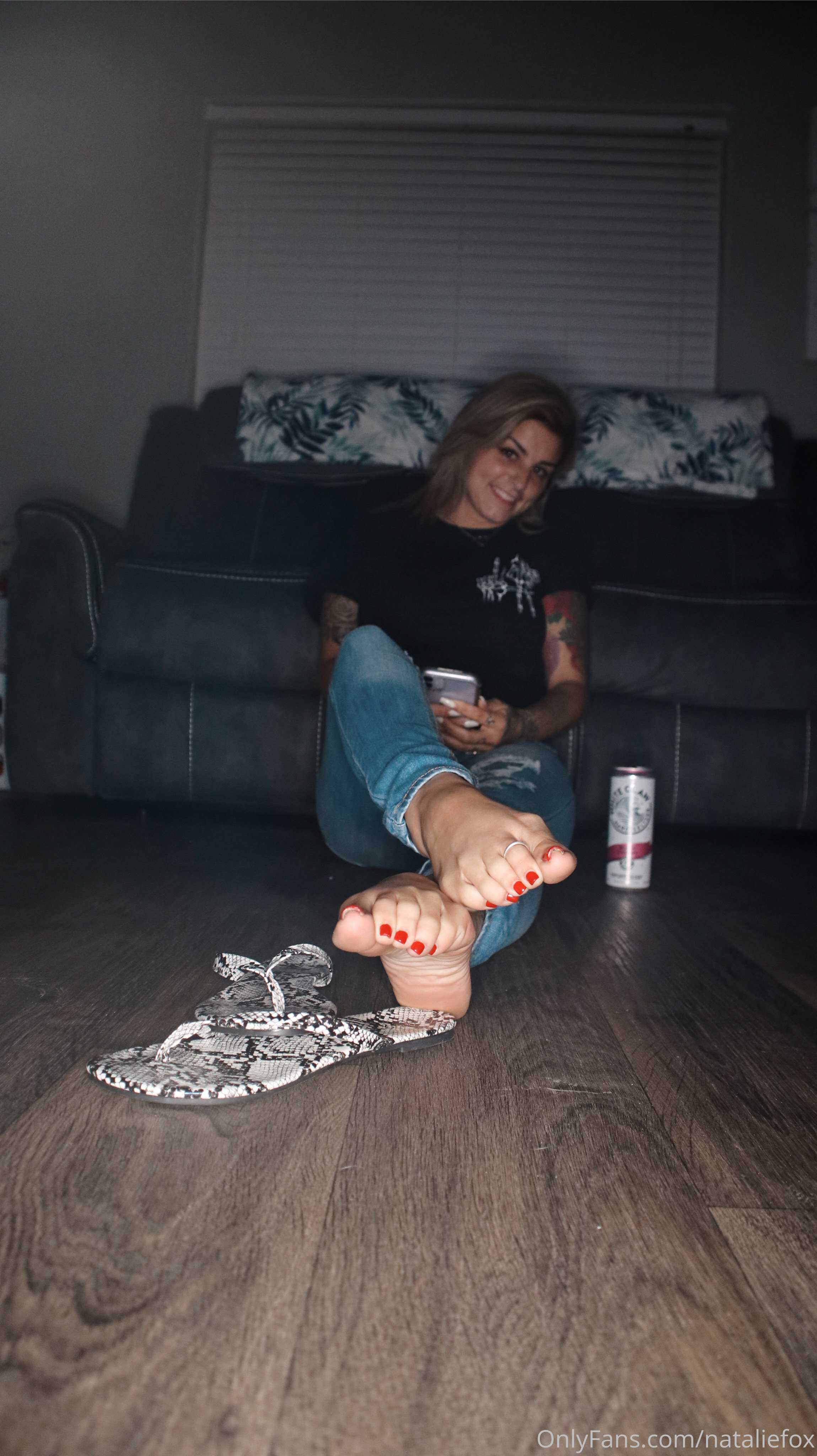 nataliefox feet photo 18