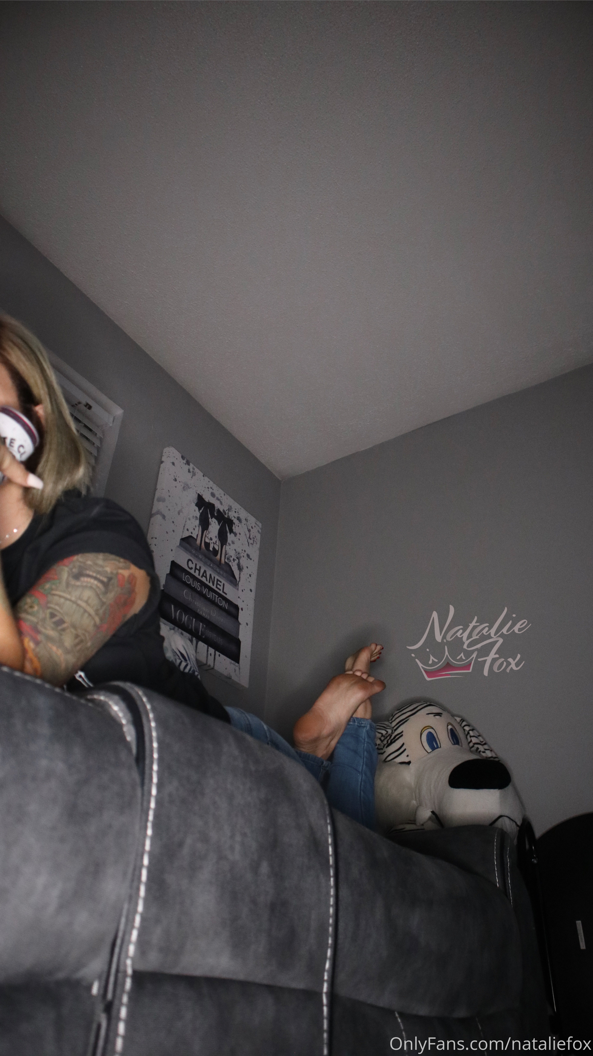 nataliefox feet photo 10