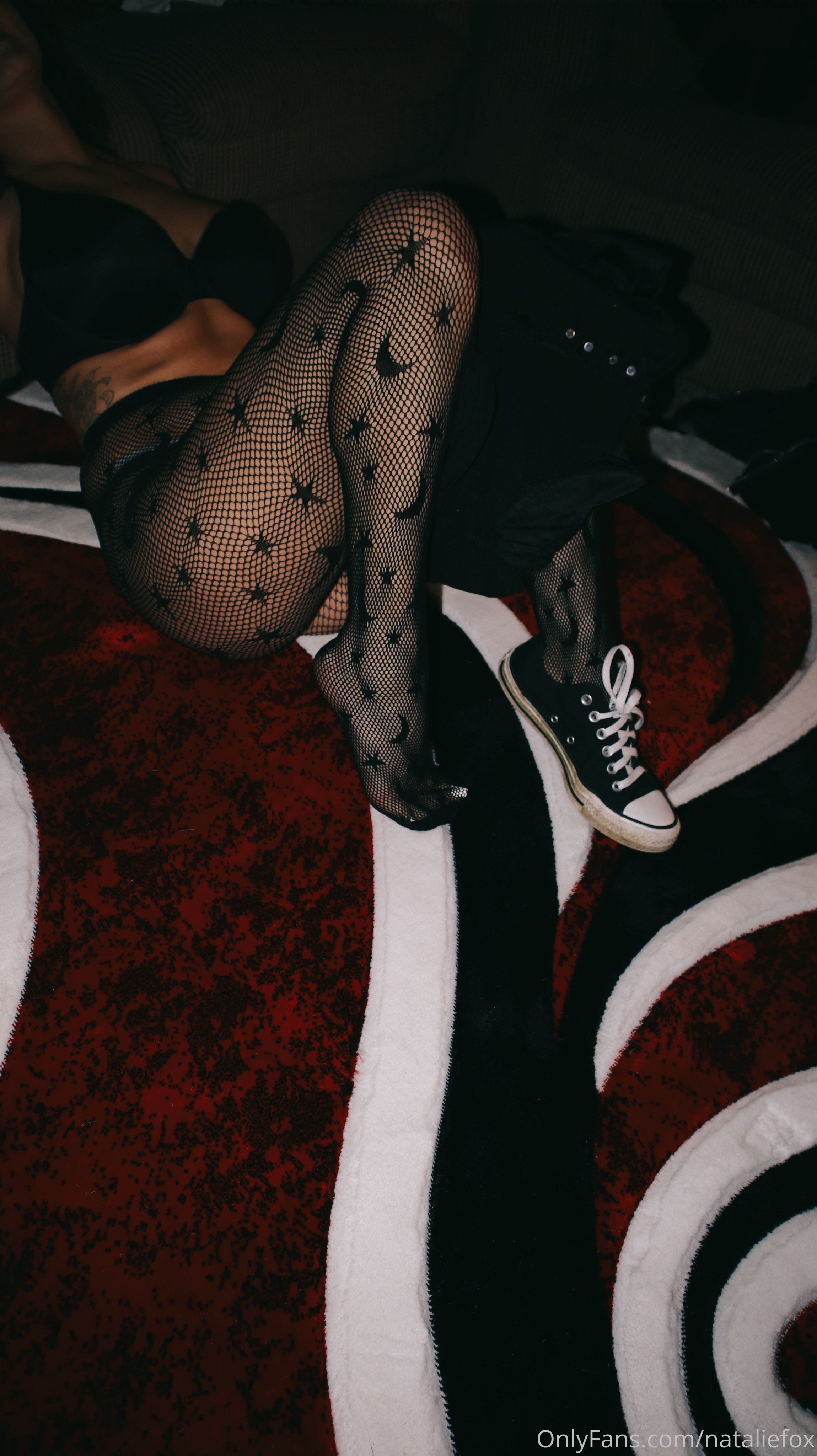 nataliefox feet photo 5