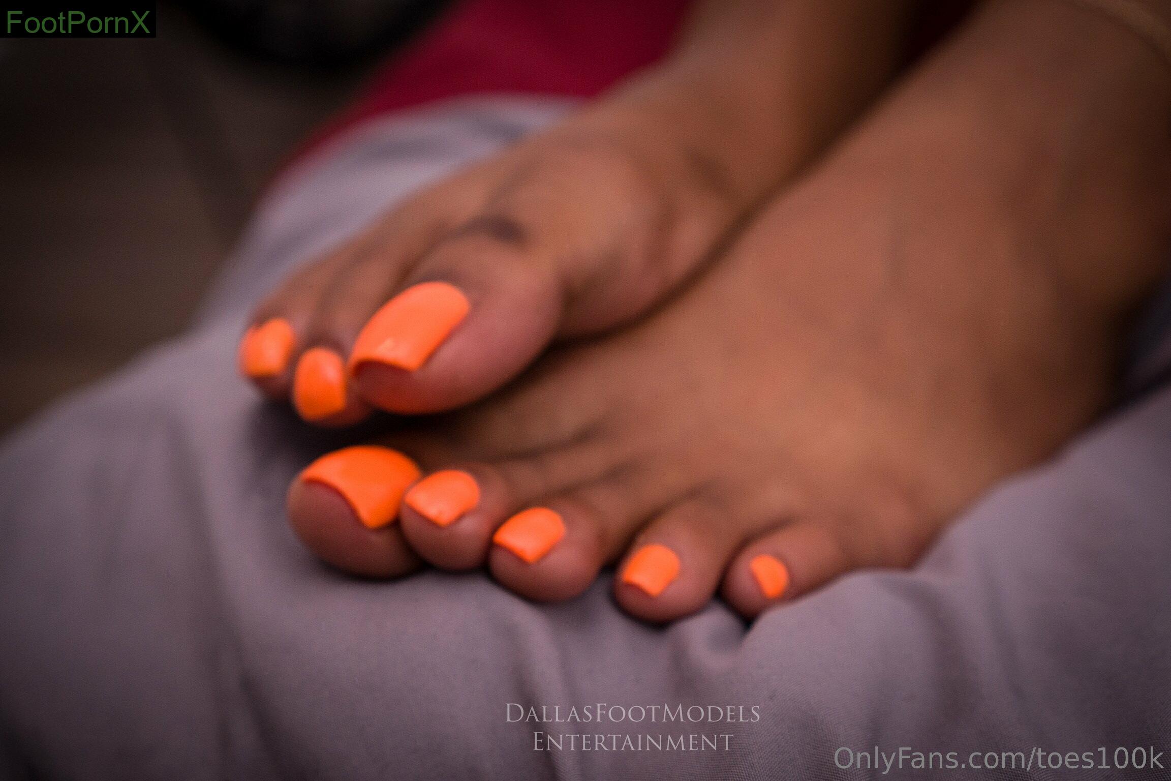 toes100k feet photo 7