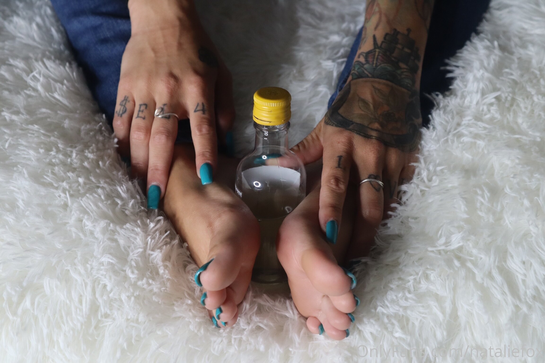 nataliefox feet photo 17