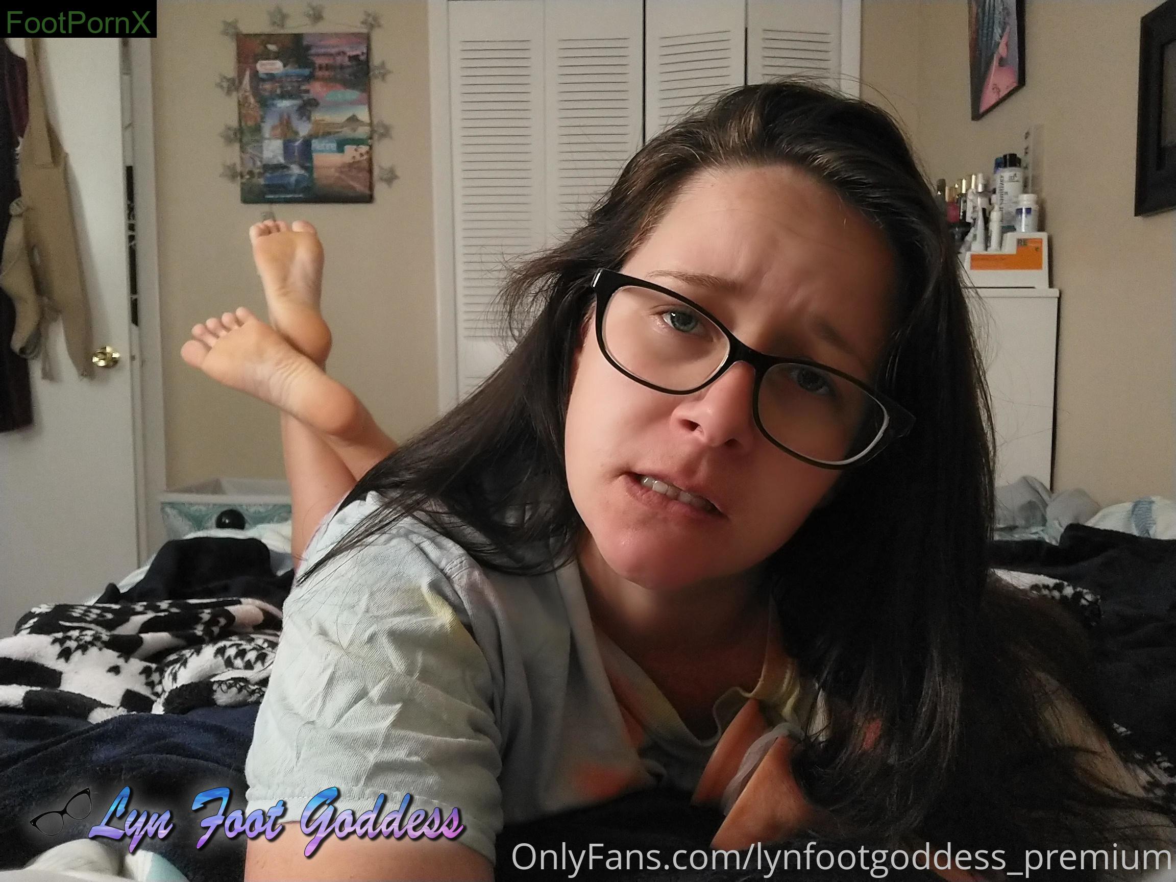 lynfootgoddess_premium feet photo 14