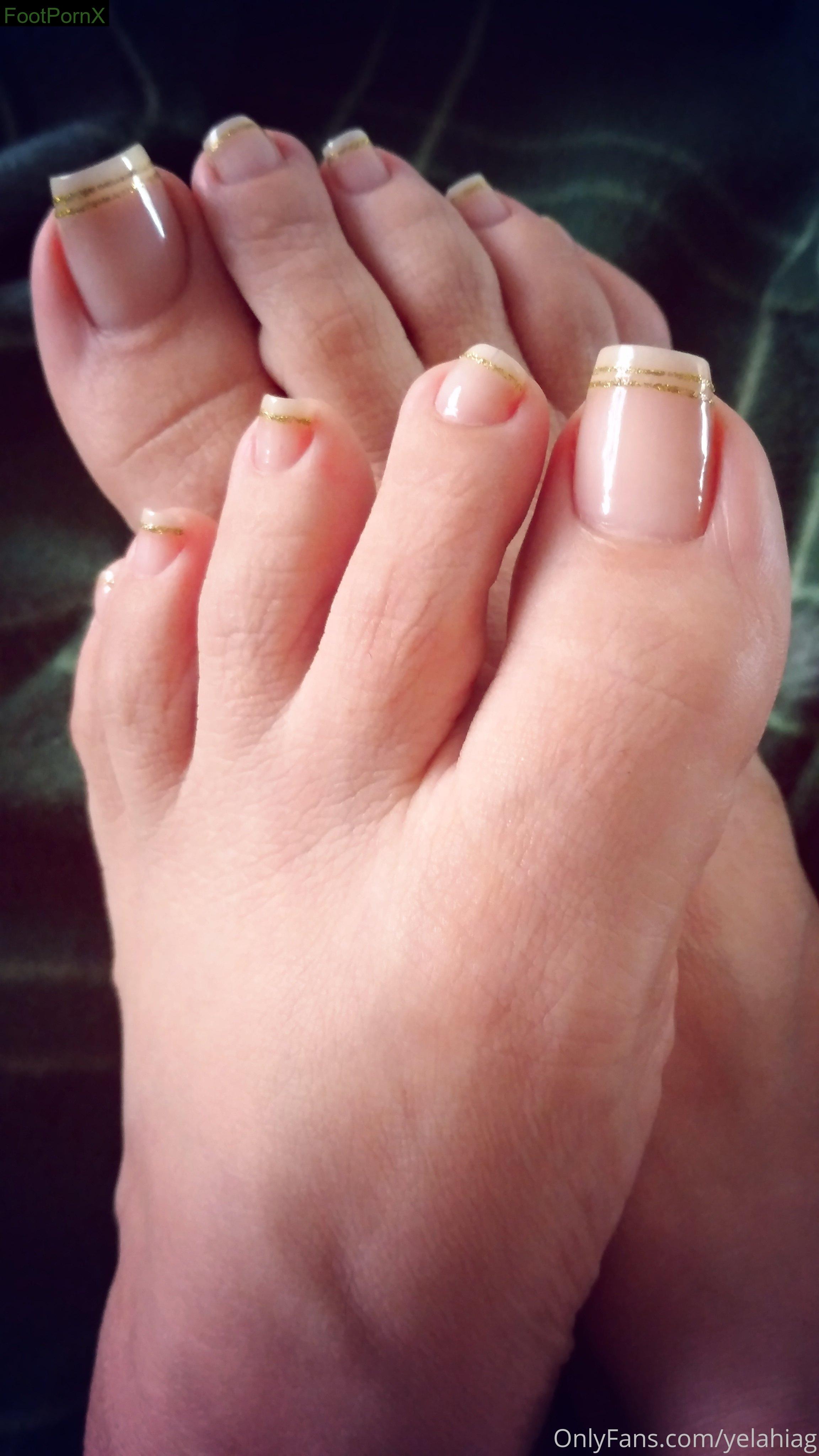yelahiag feet photo 13