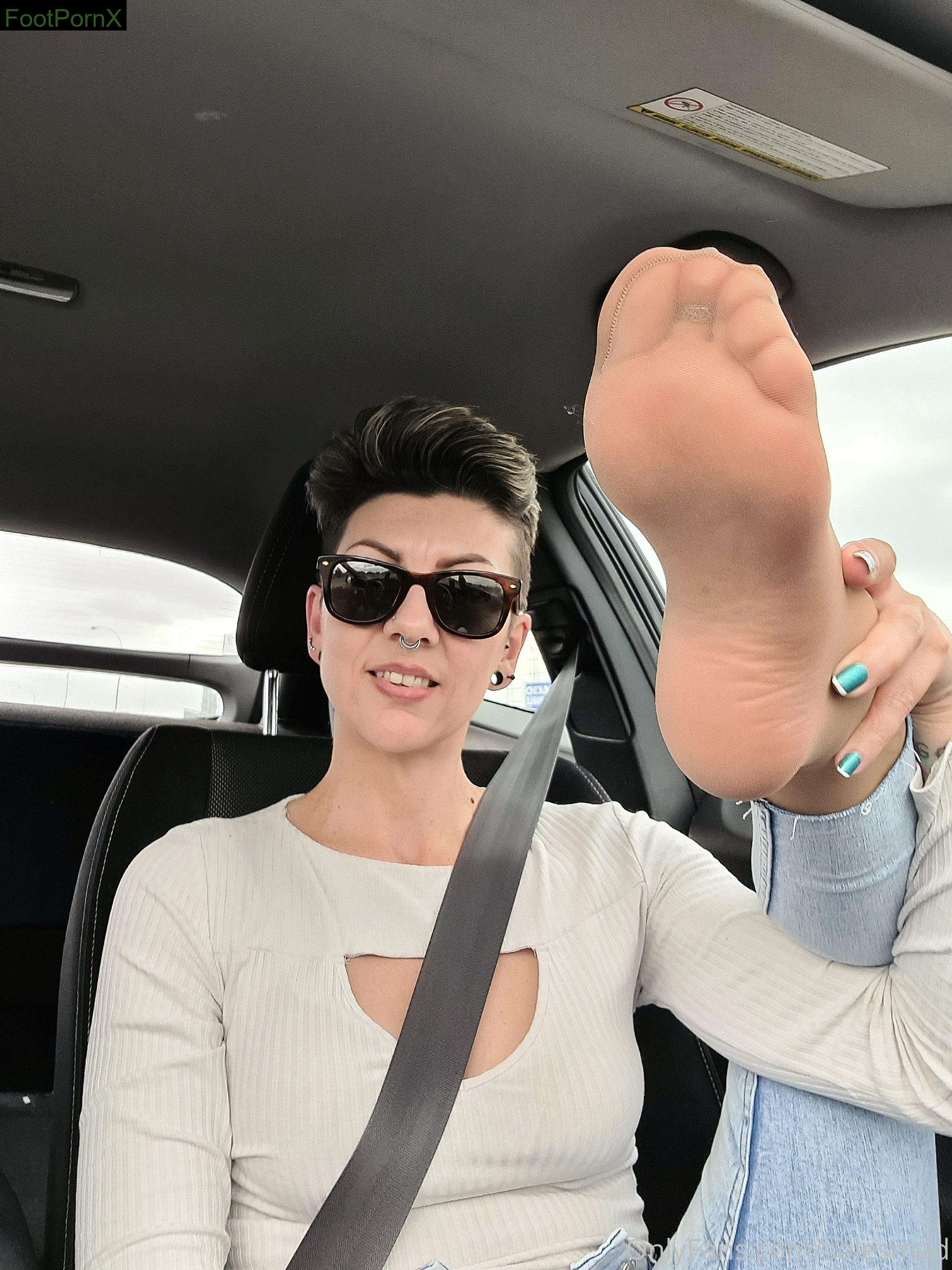 solesmad feet photo 8