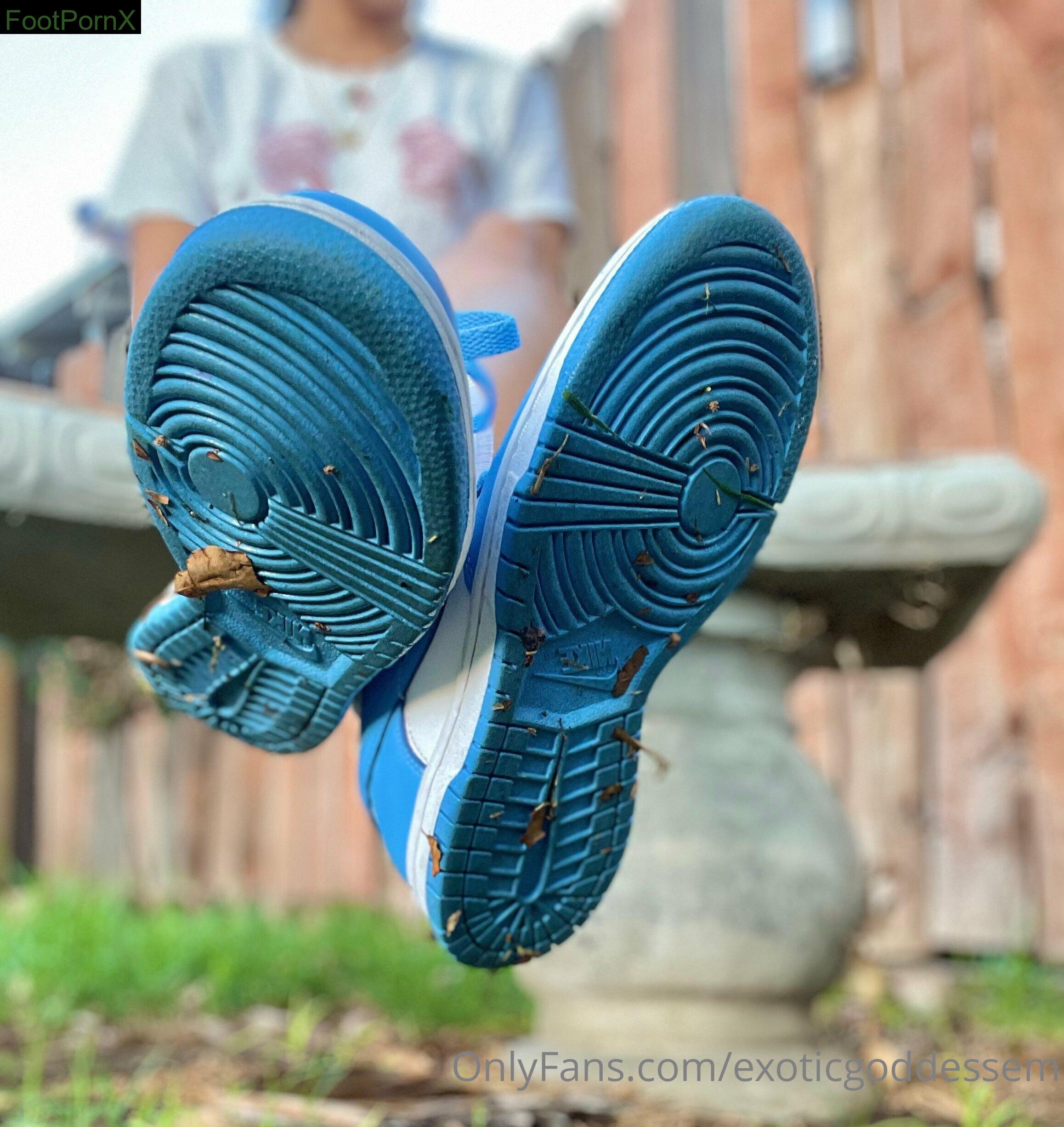 exoticgoddessem feet photo 17