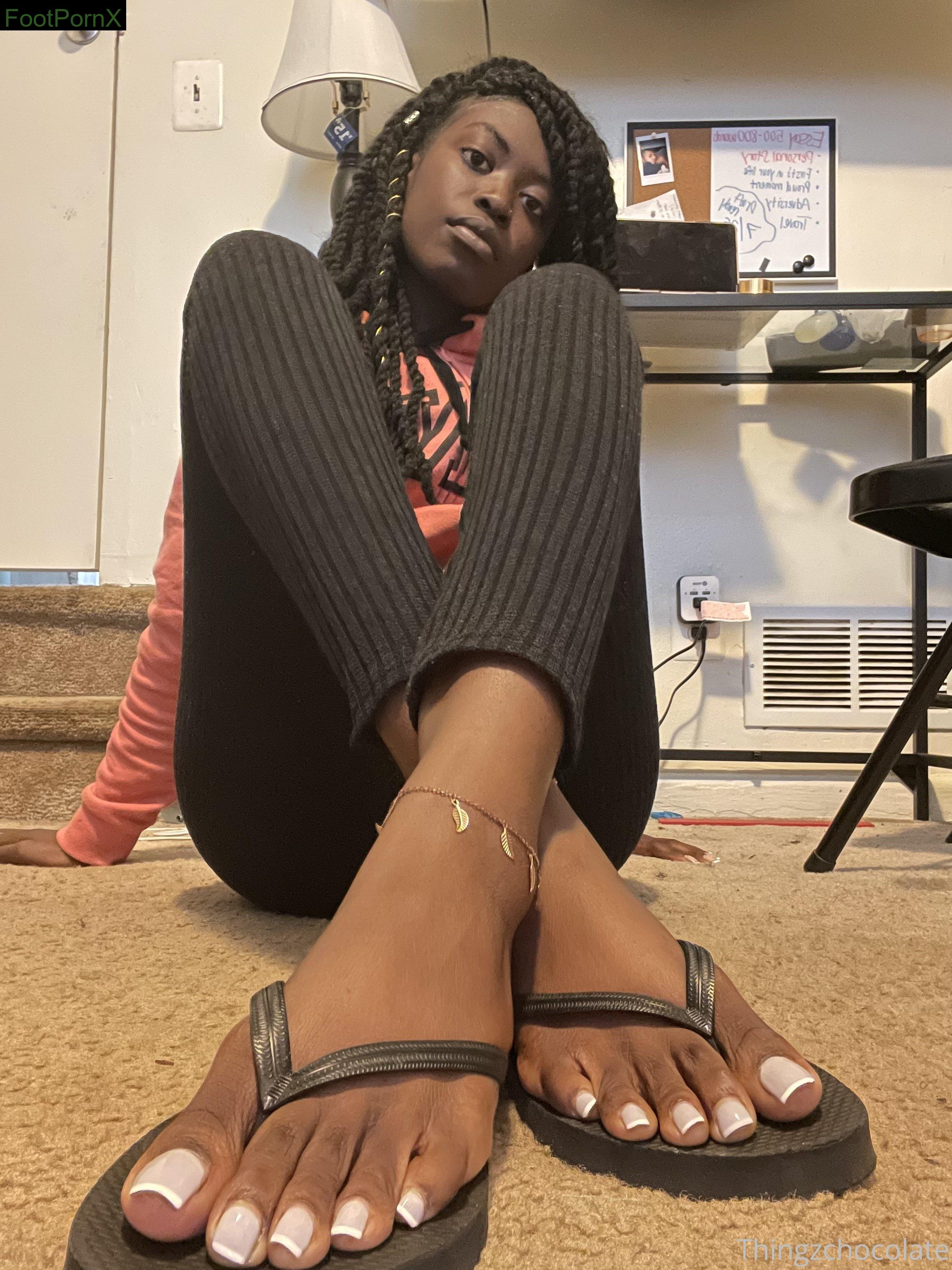 thingzchocolate feet photo 19