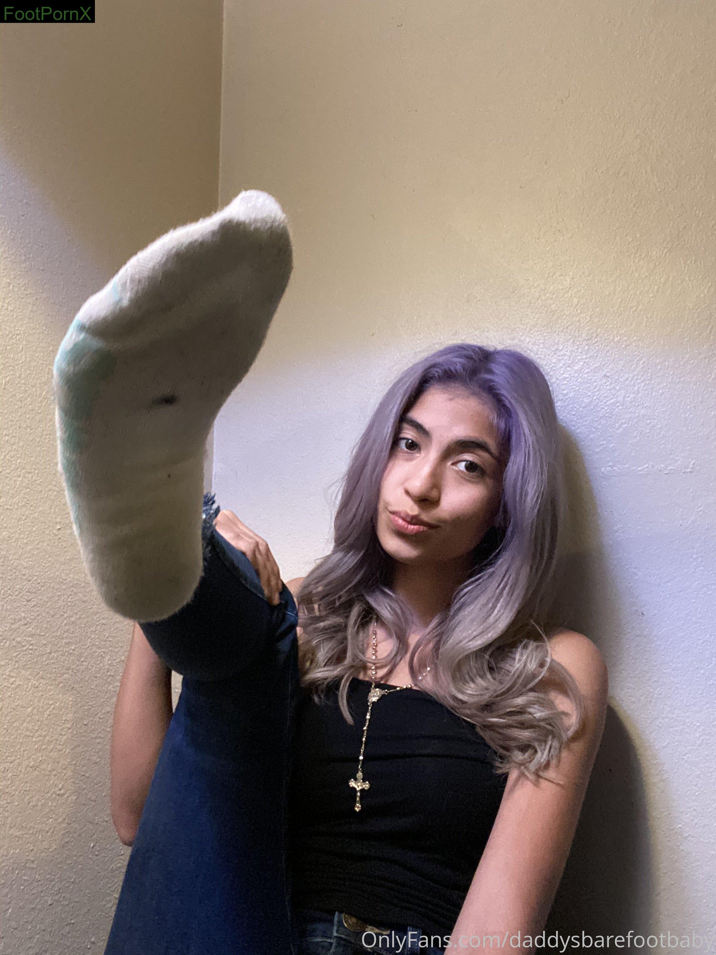 daddysbarefootbaby feet photo 21