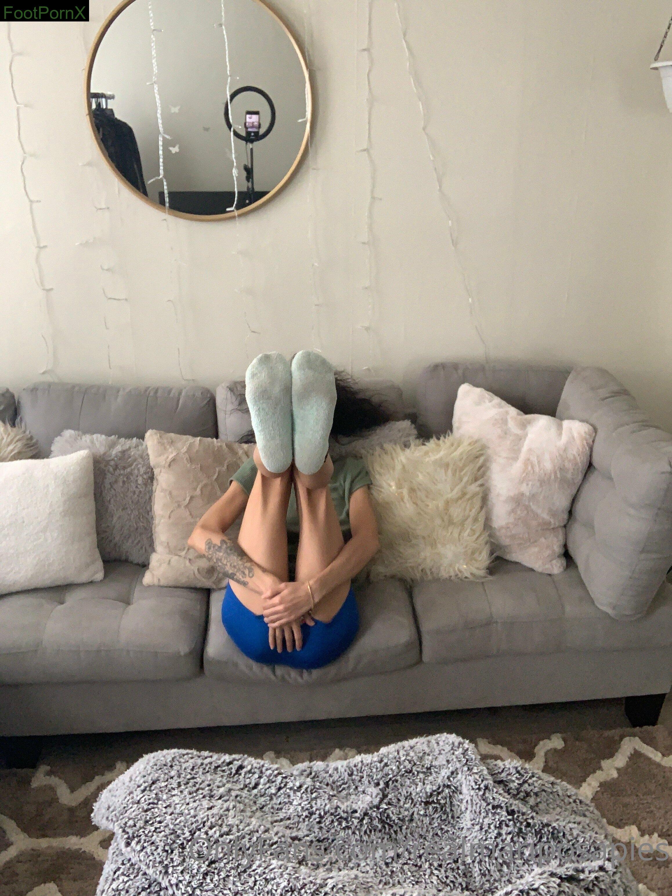 realmariposapies feet photo 15