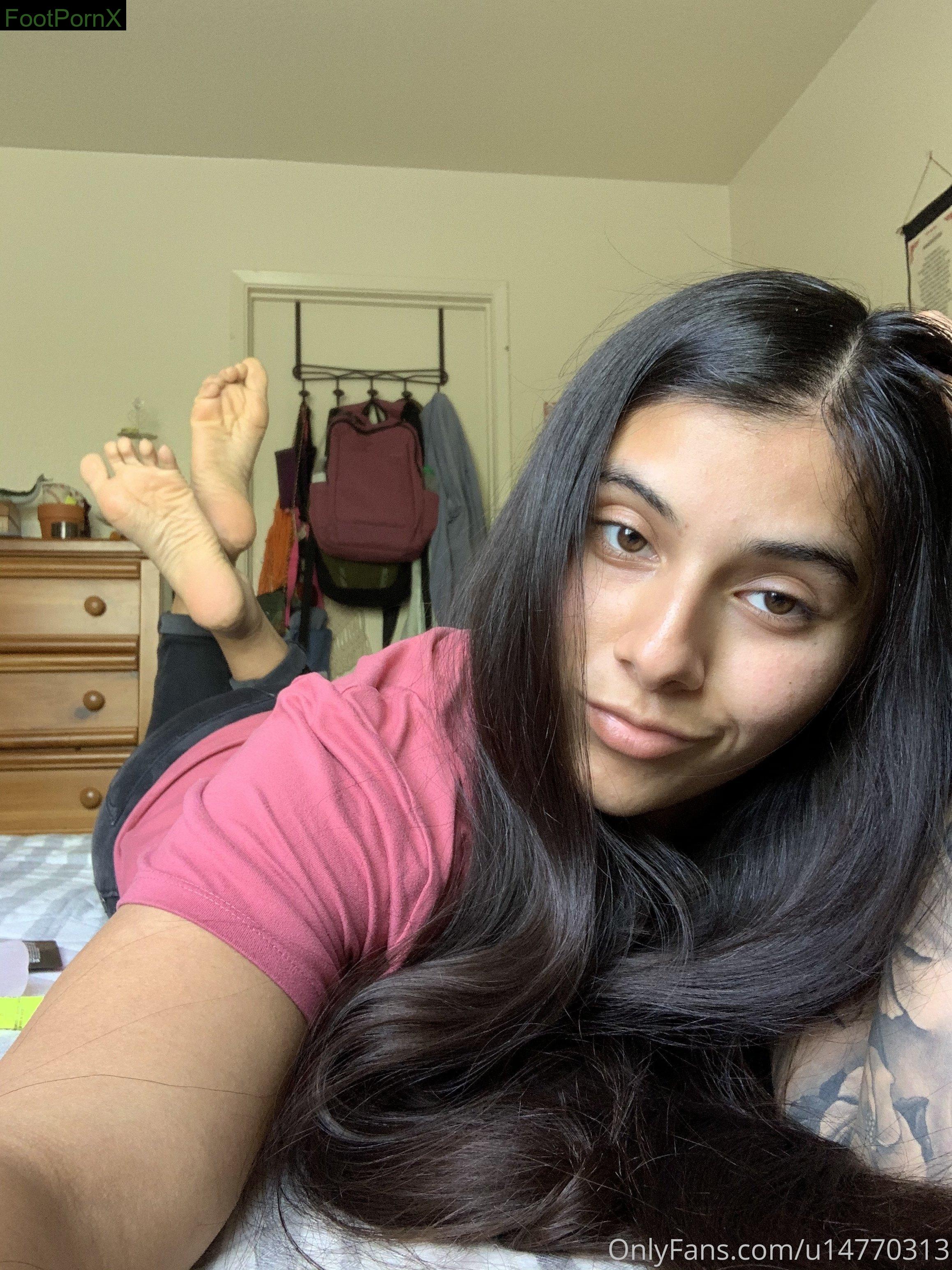 solidgoddess feet photo 19