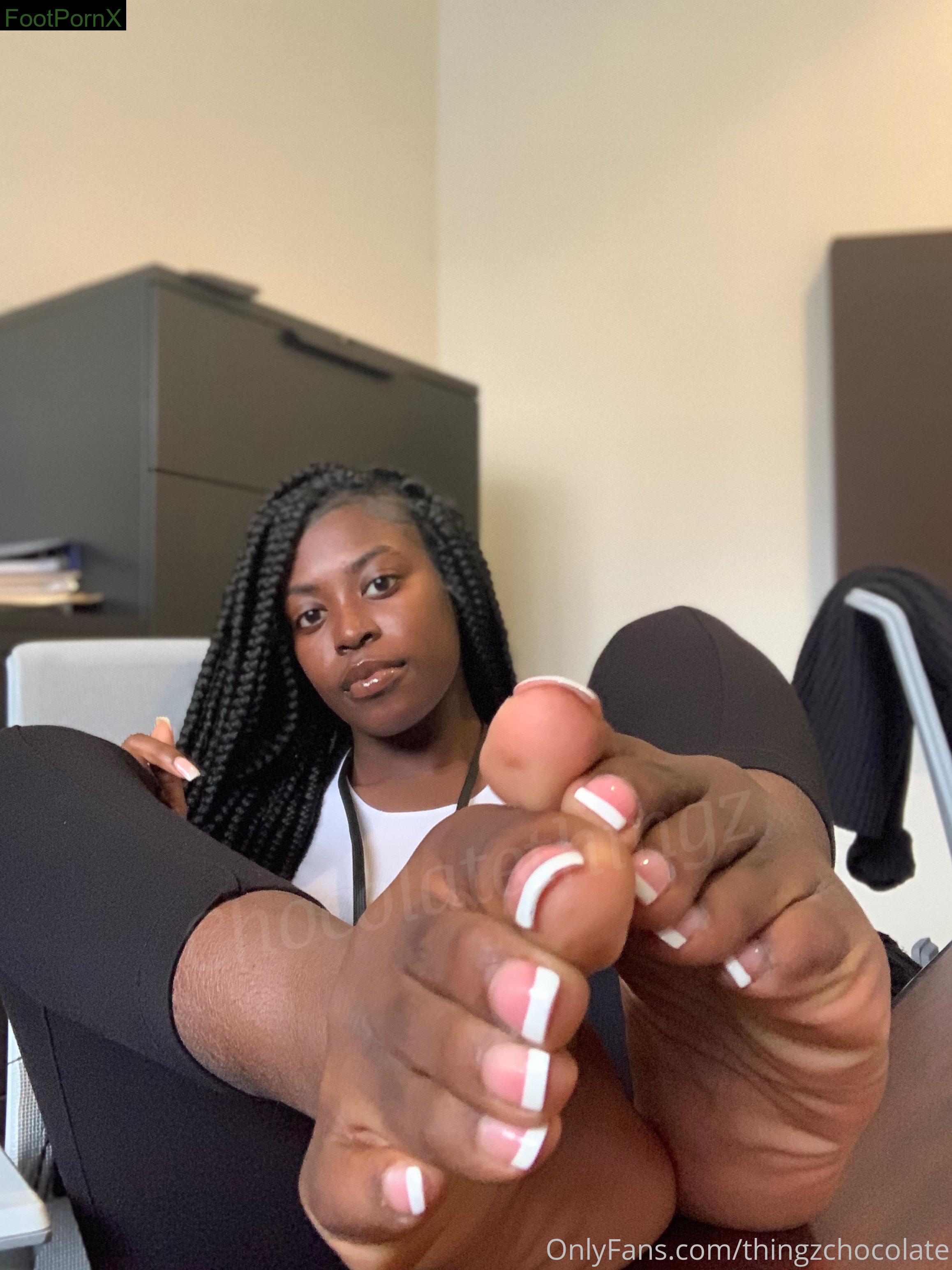 thingzchocolate feet photo 23