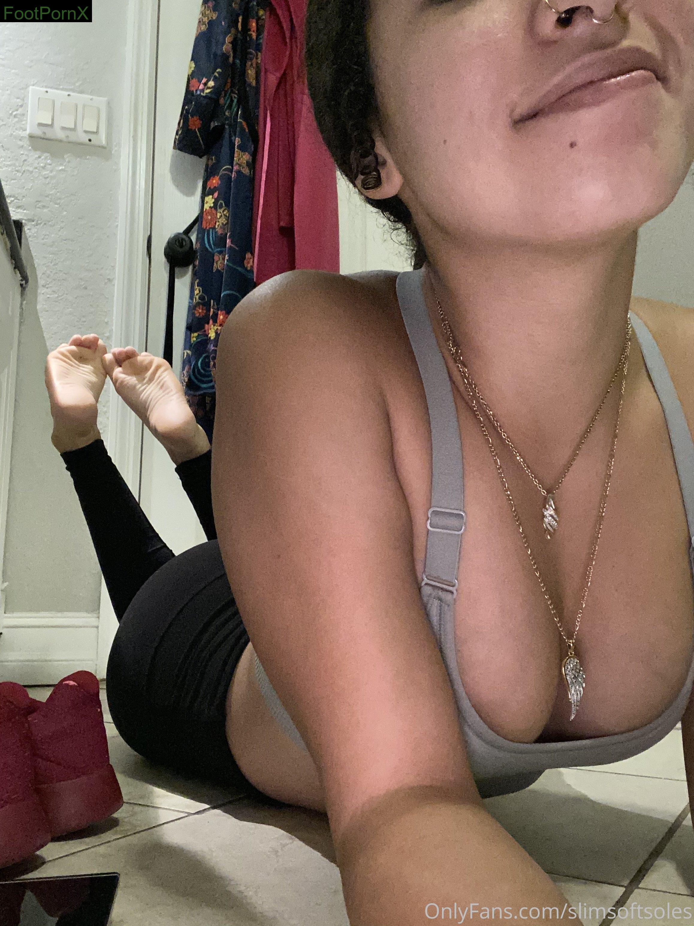 slimsoftsoles feet photo 19