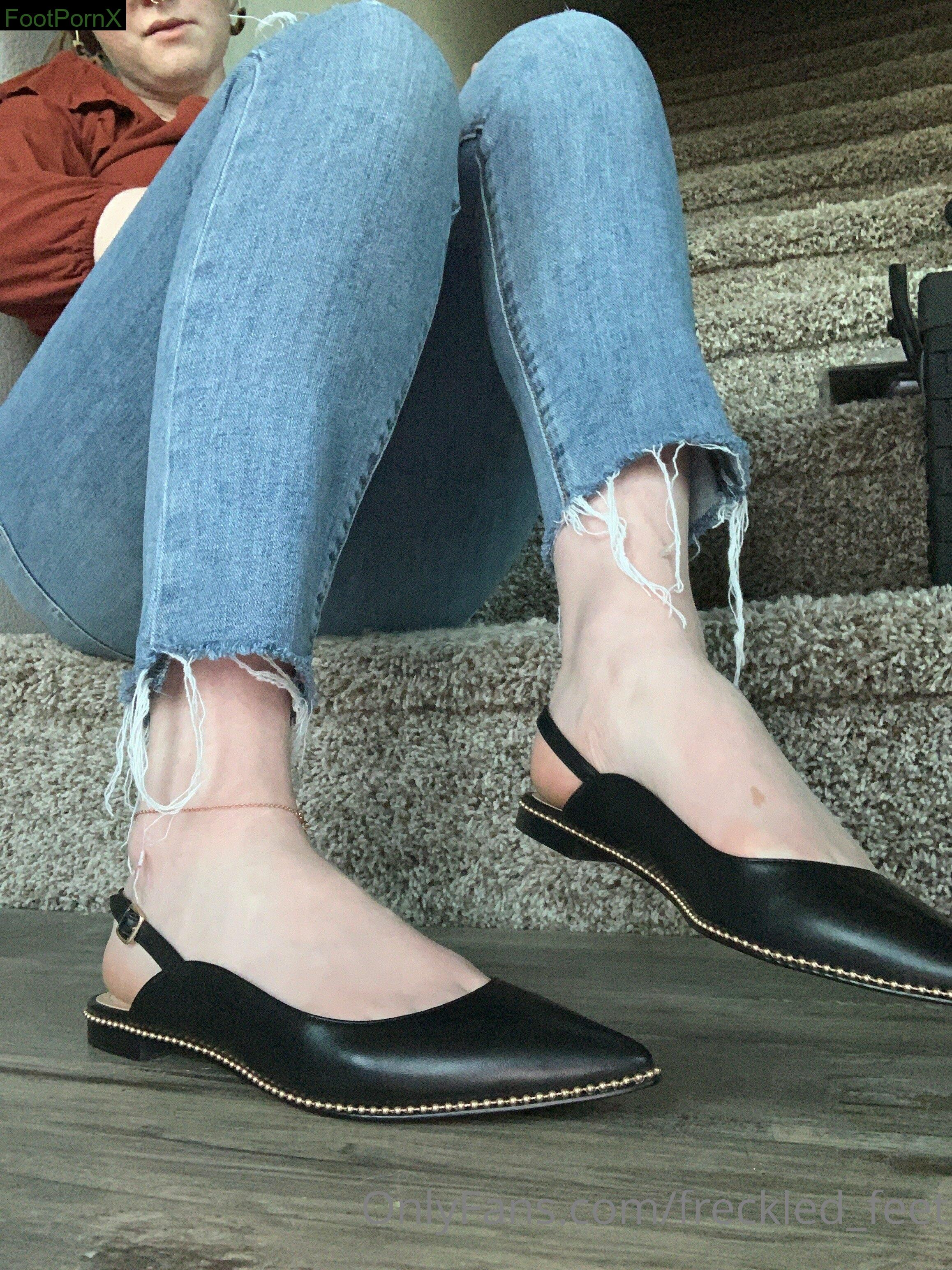 freckled_feet feet photo 8