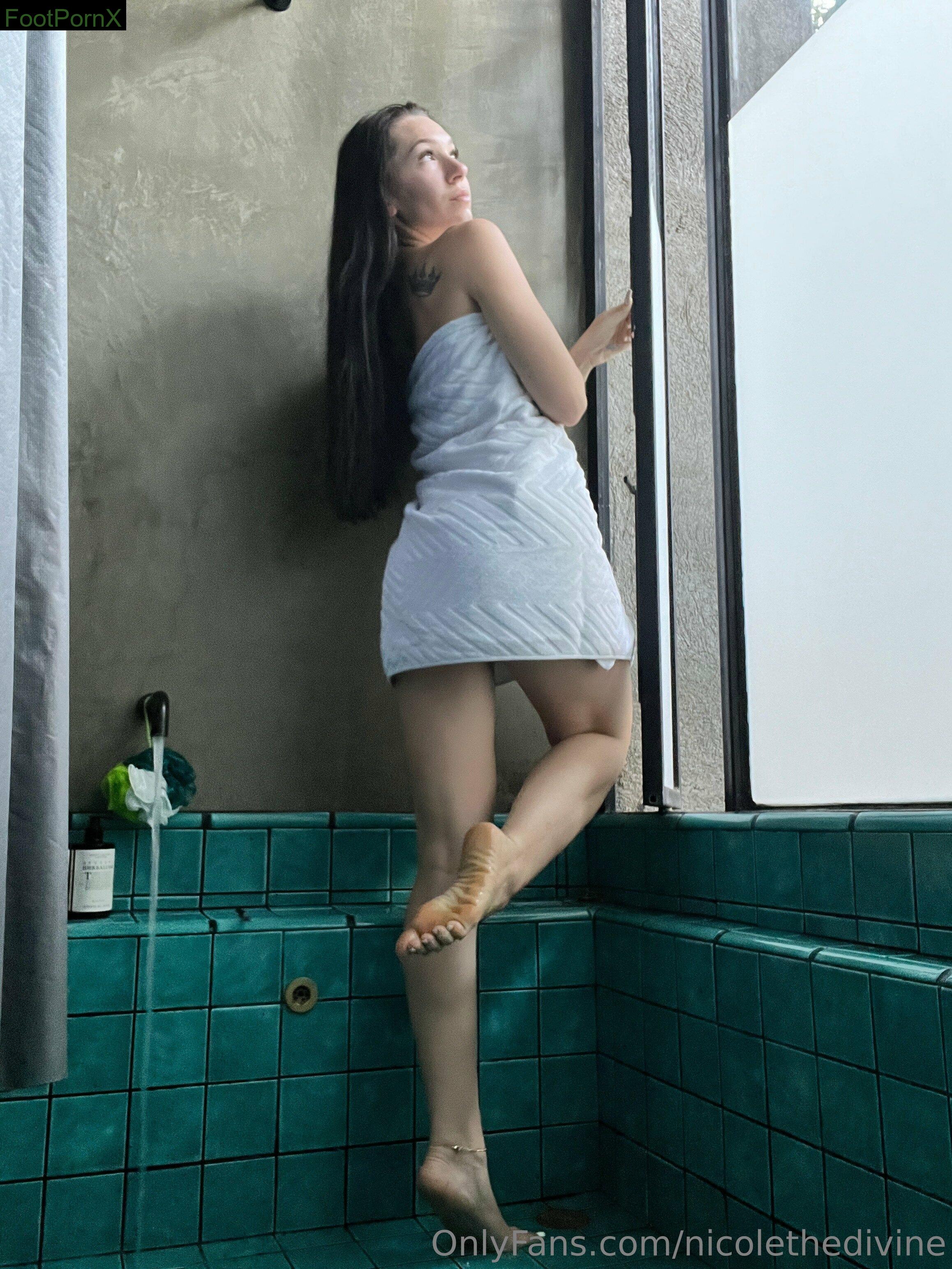 nicolethedivine feet photo 4