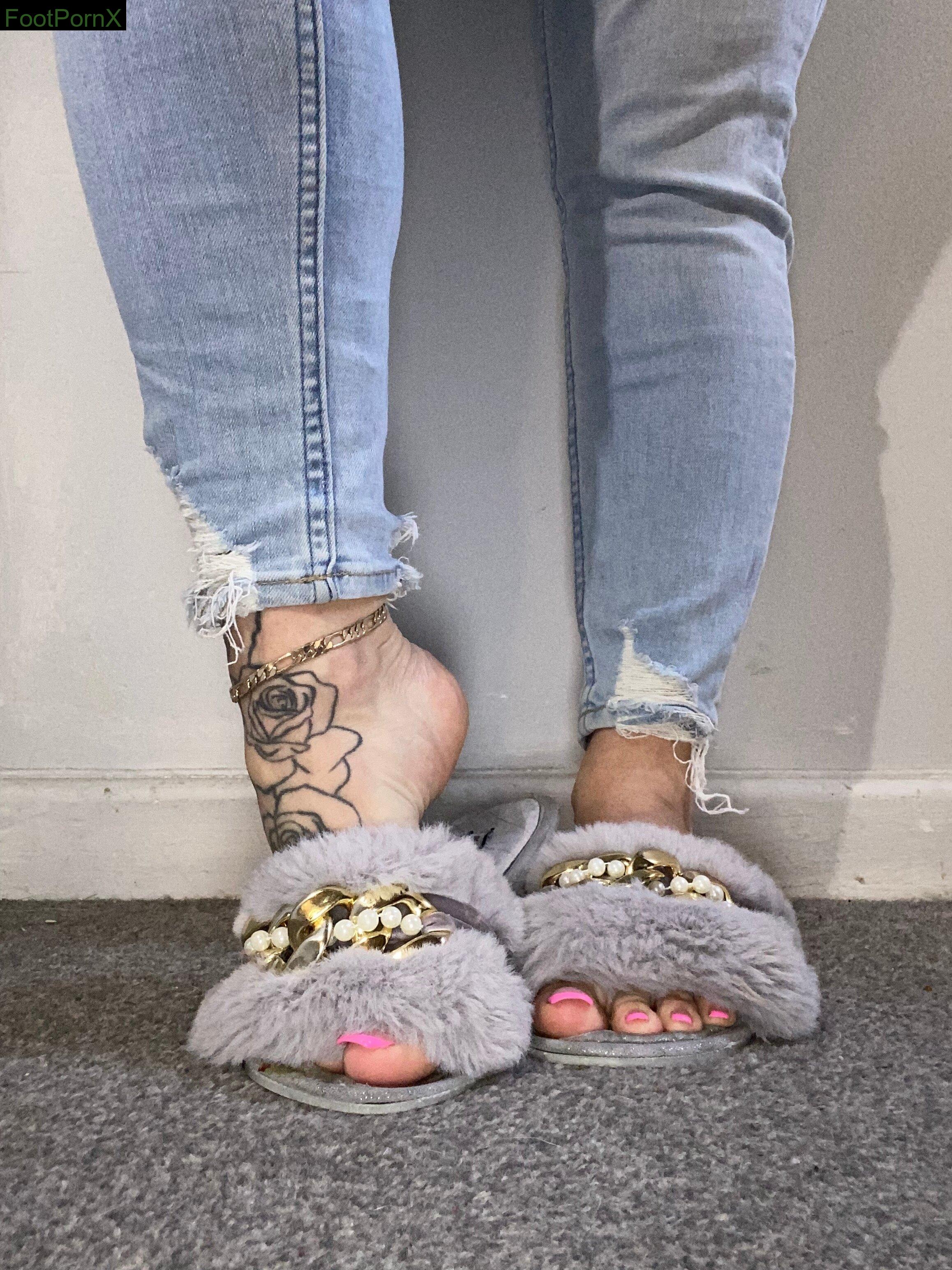 bunnythefootmodel feet photo 23