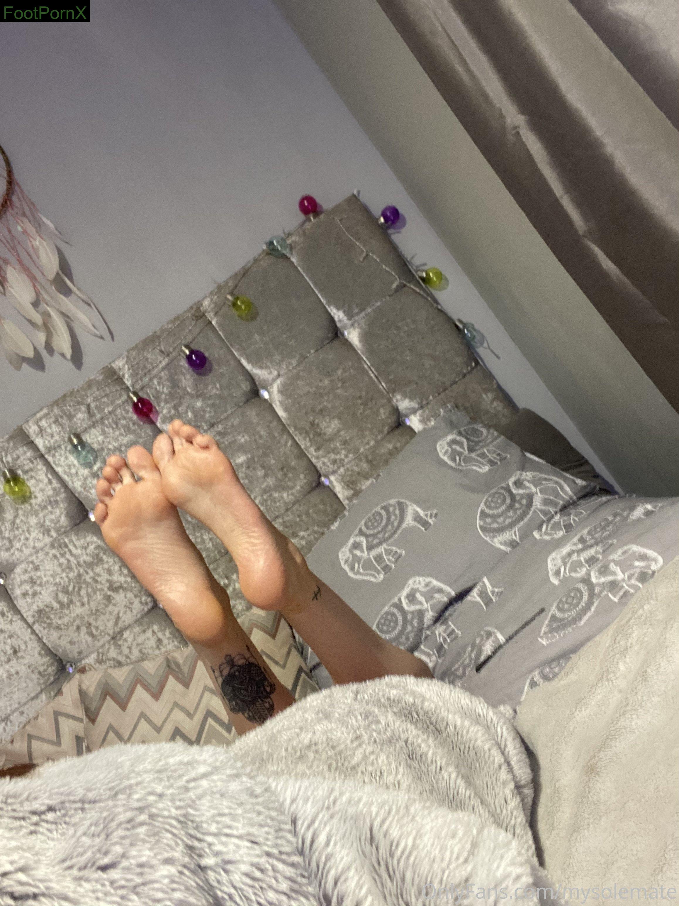 mysolemate feet photo 4