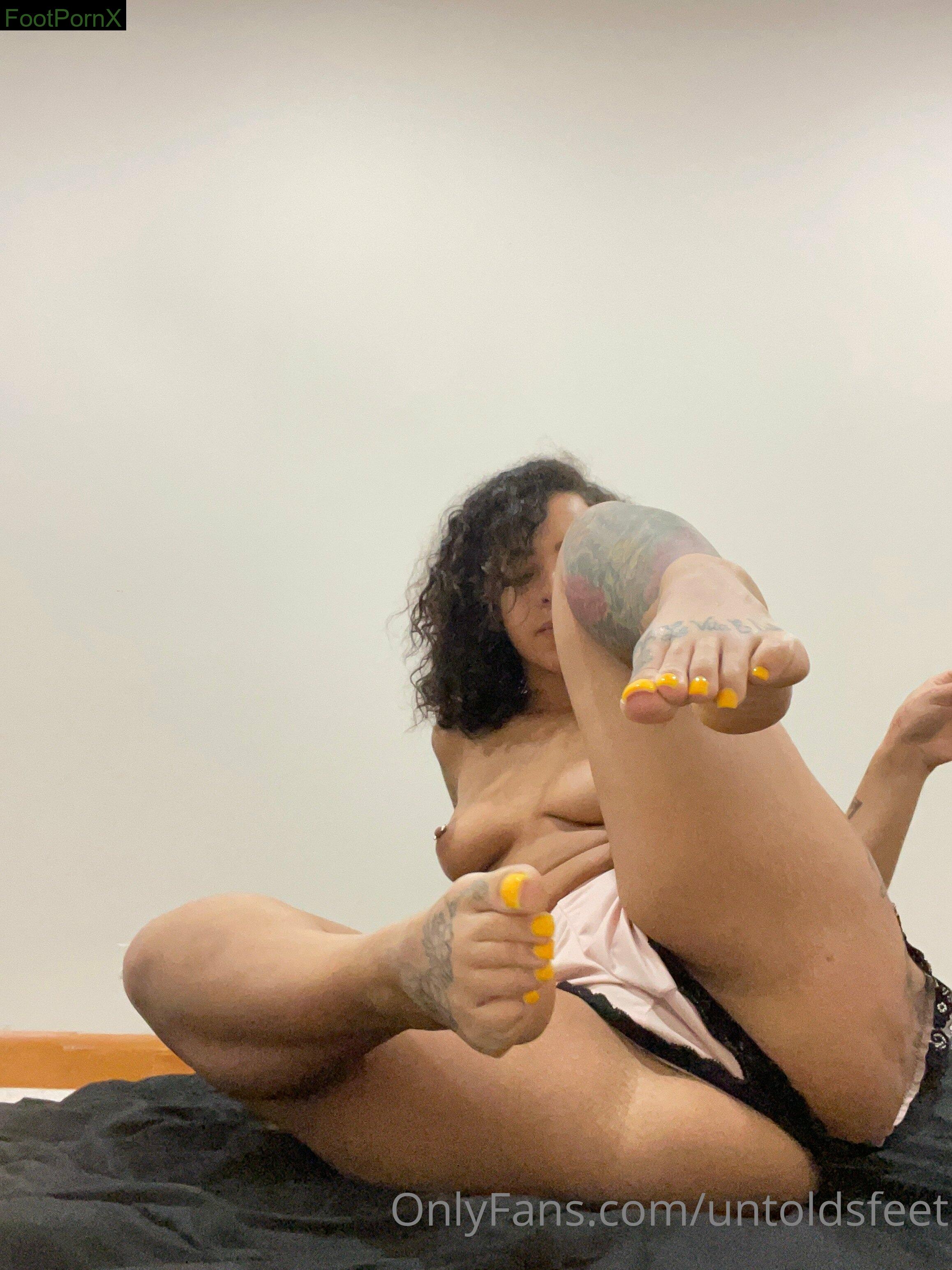 untoldsfeet feet photo 5