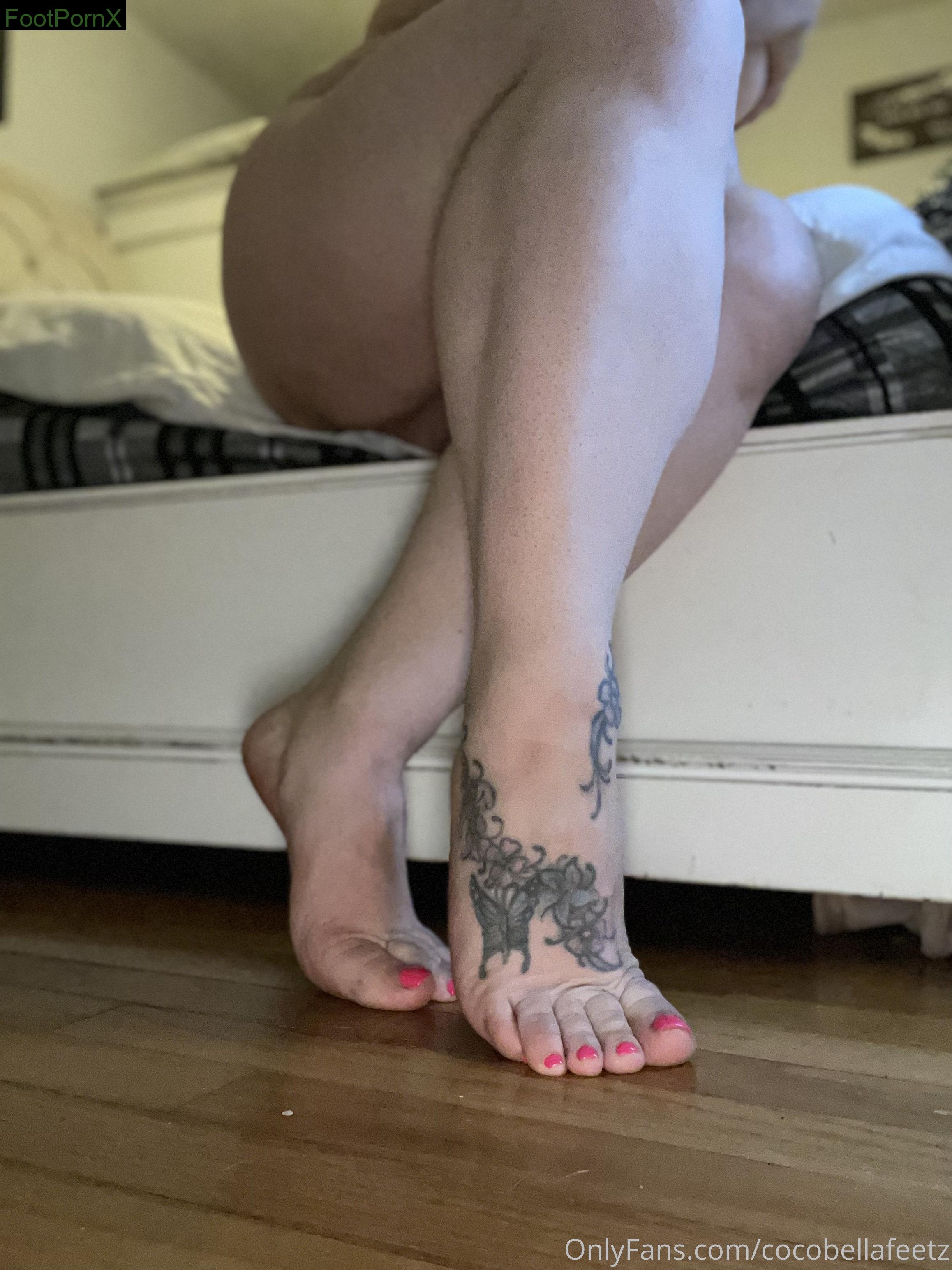 cocobellafeetz feet photo 10
