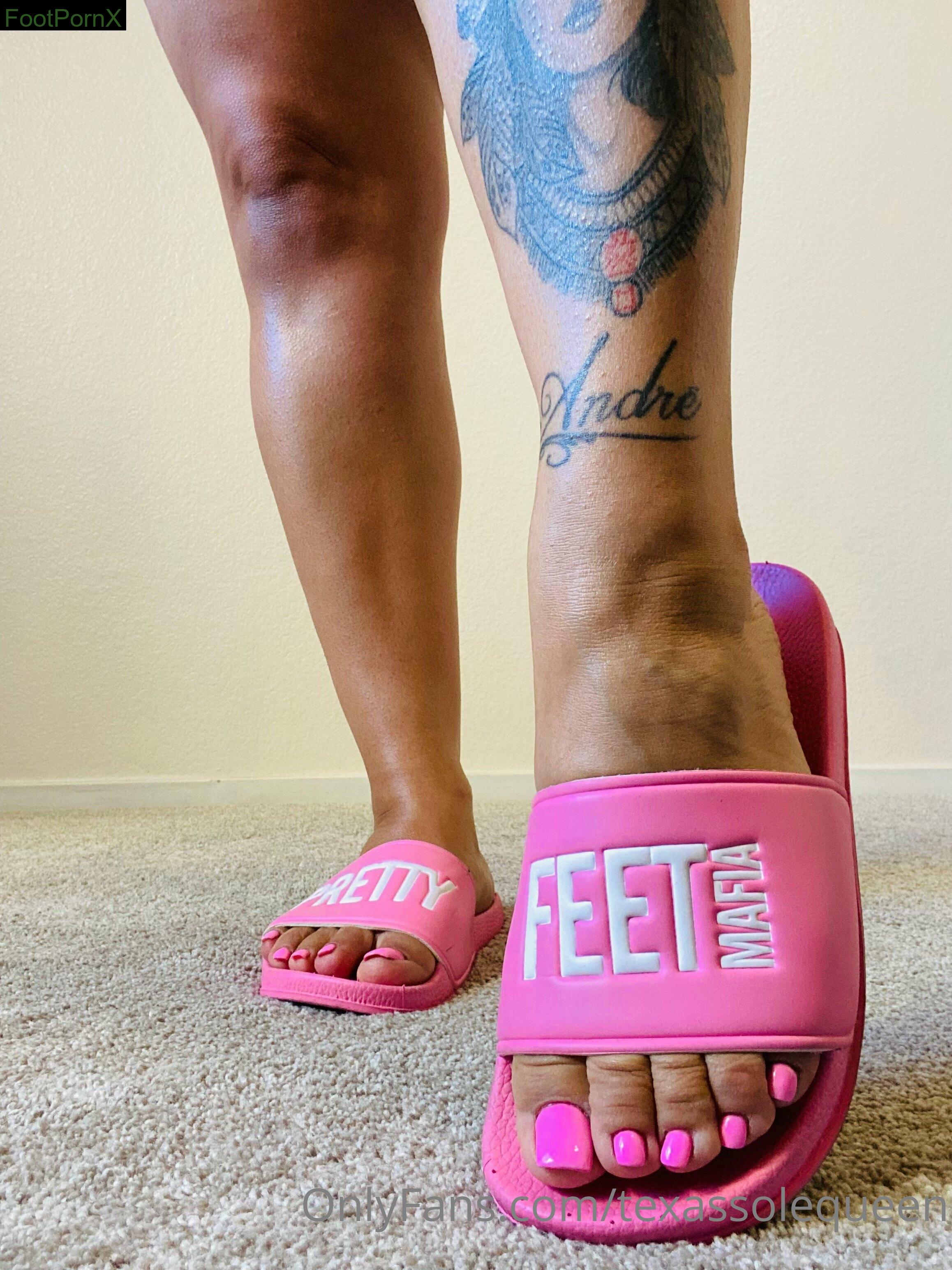 texassolequeen feet photo 23