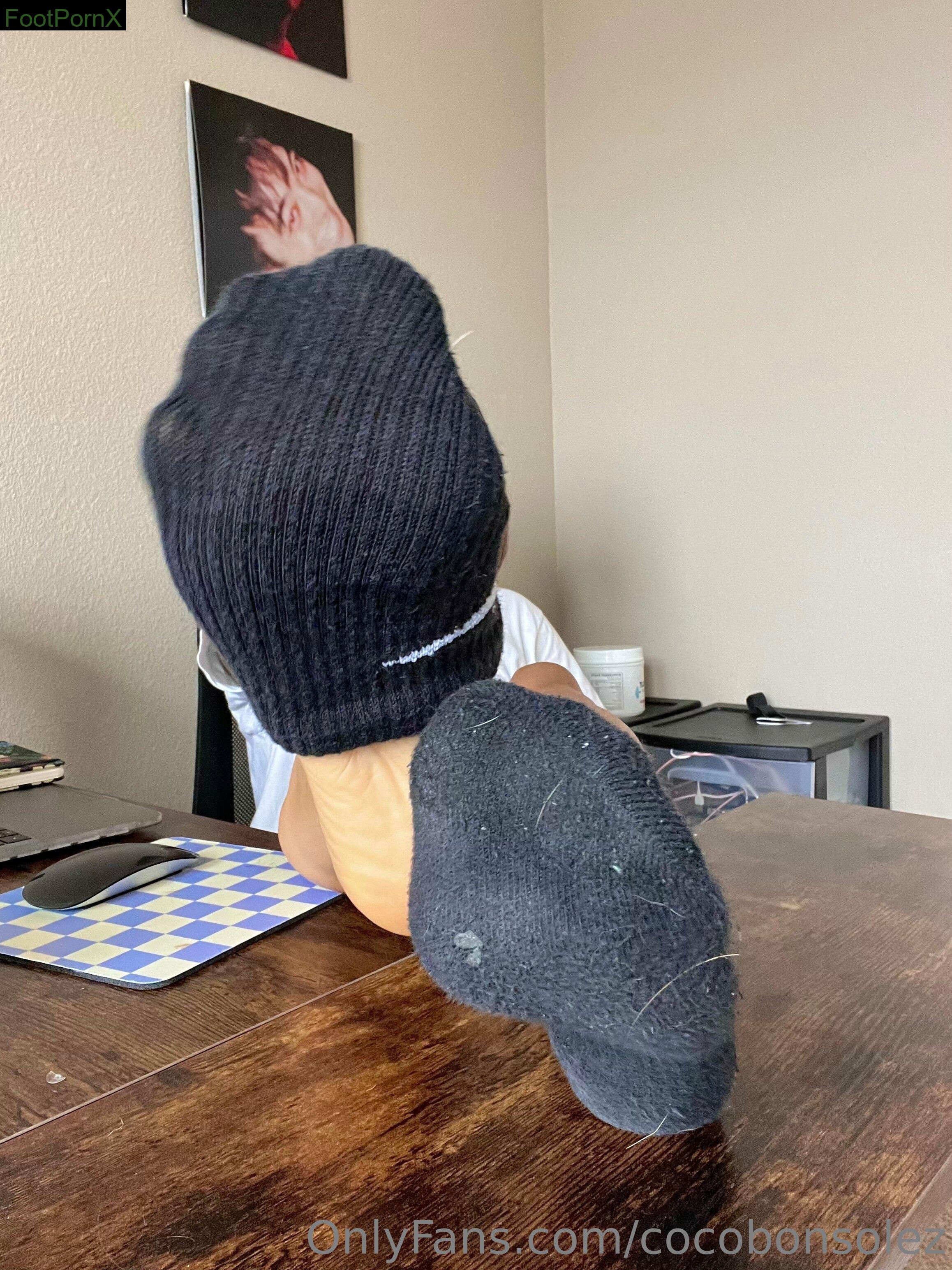 cocobonsolez feet photo 17