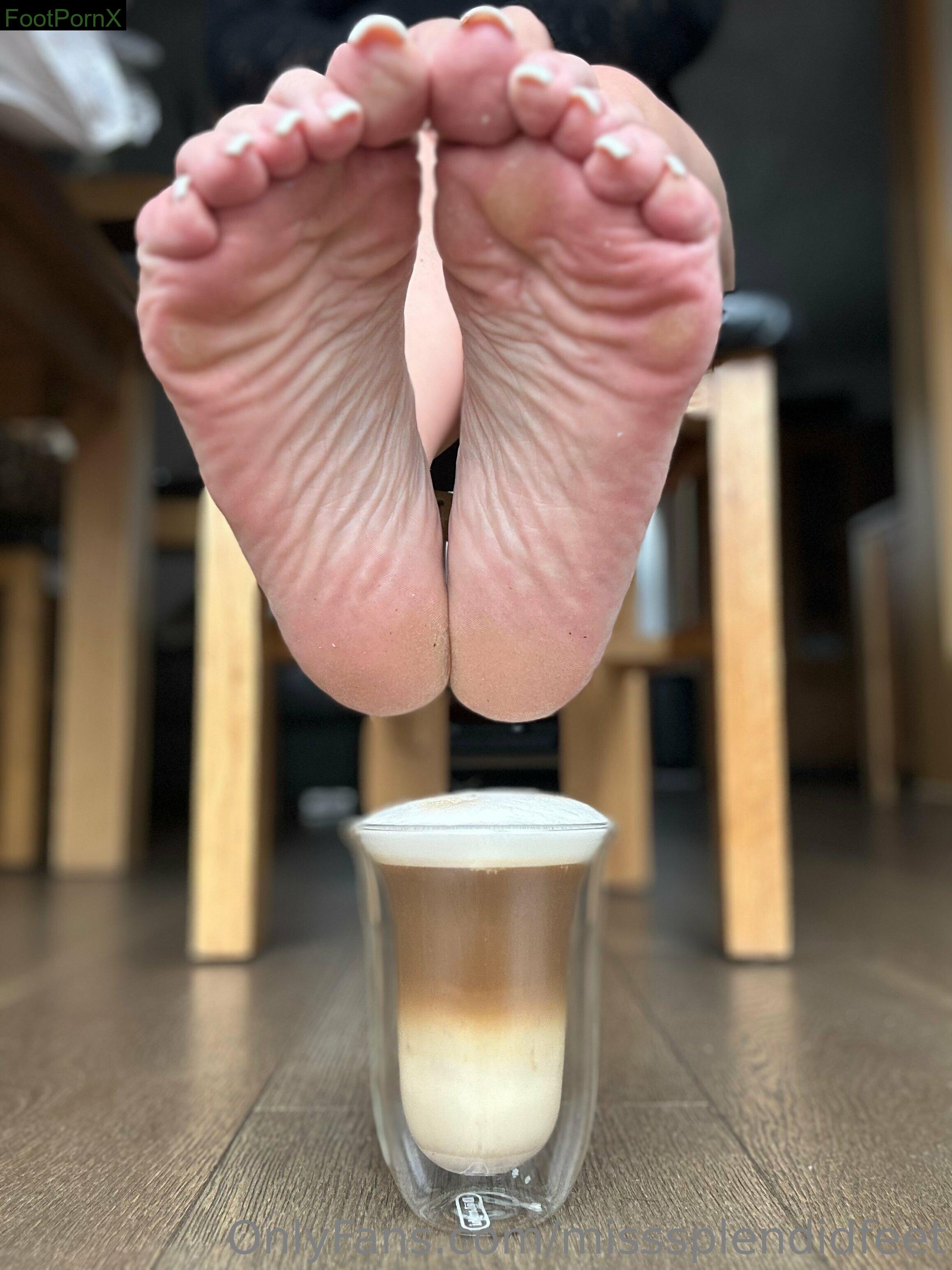 misssplendidfeet feet photo 7