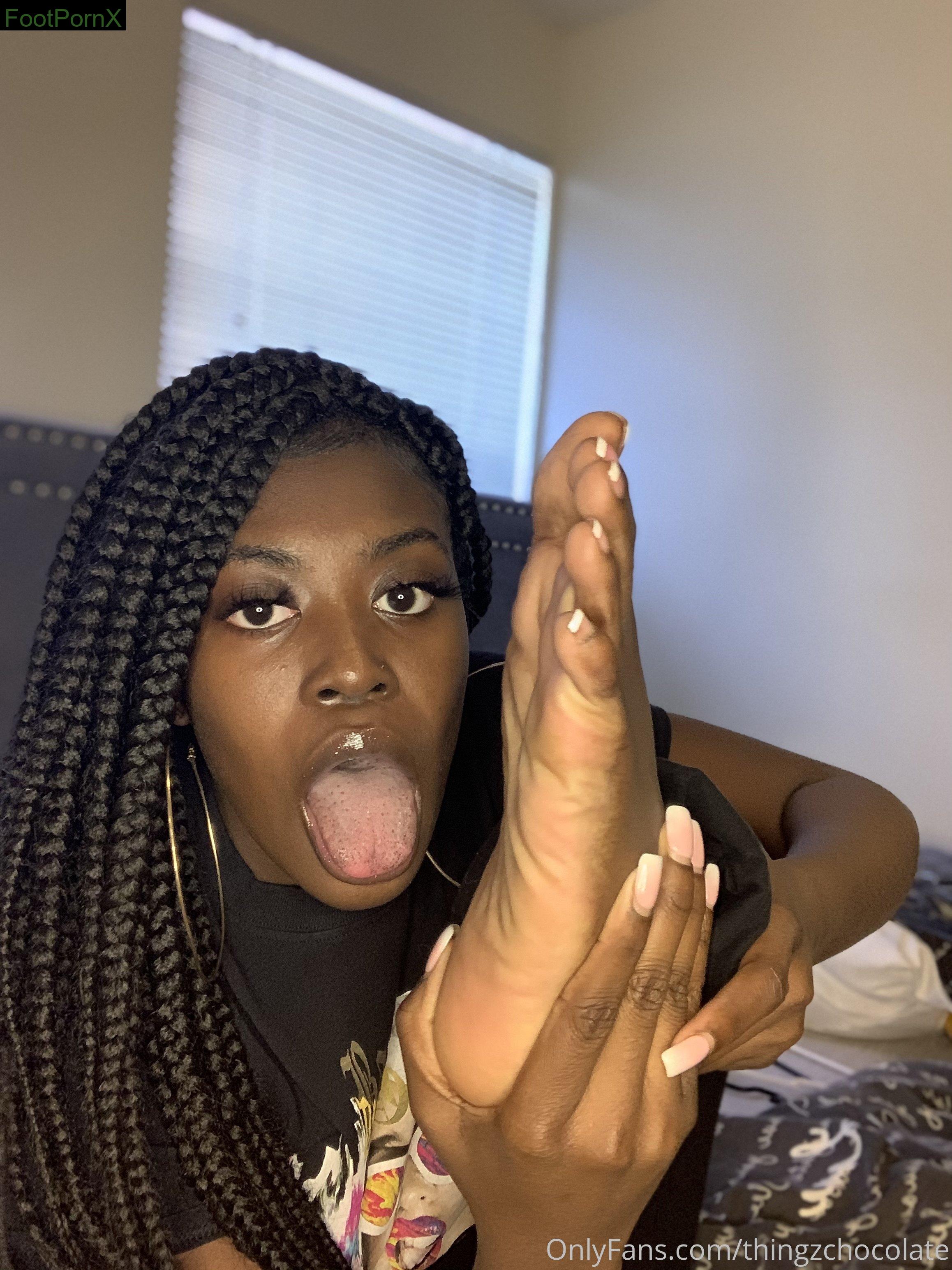 thingzchocolate feet photo 18