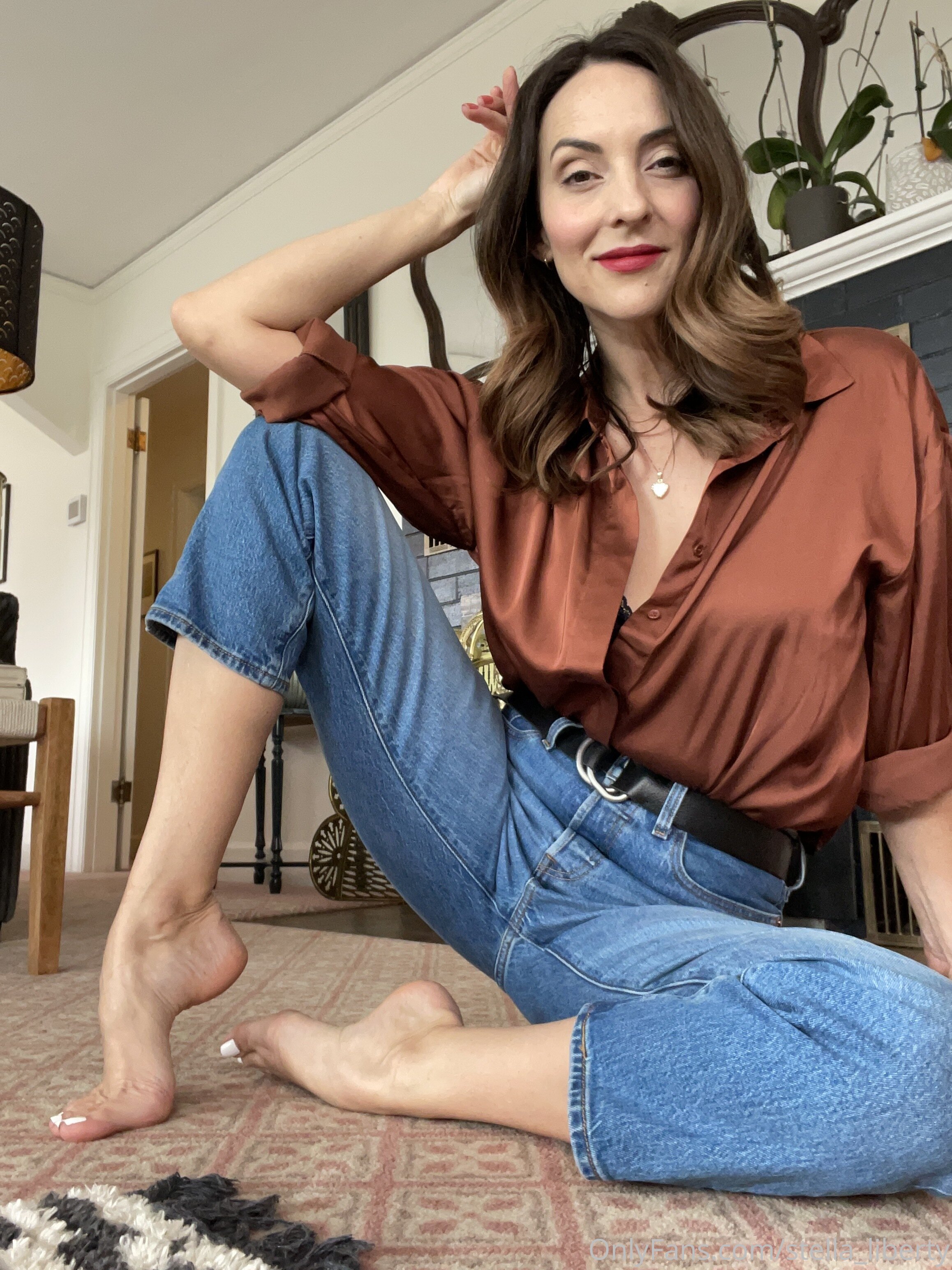 stella_liberty feet photo 4