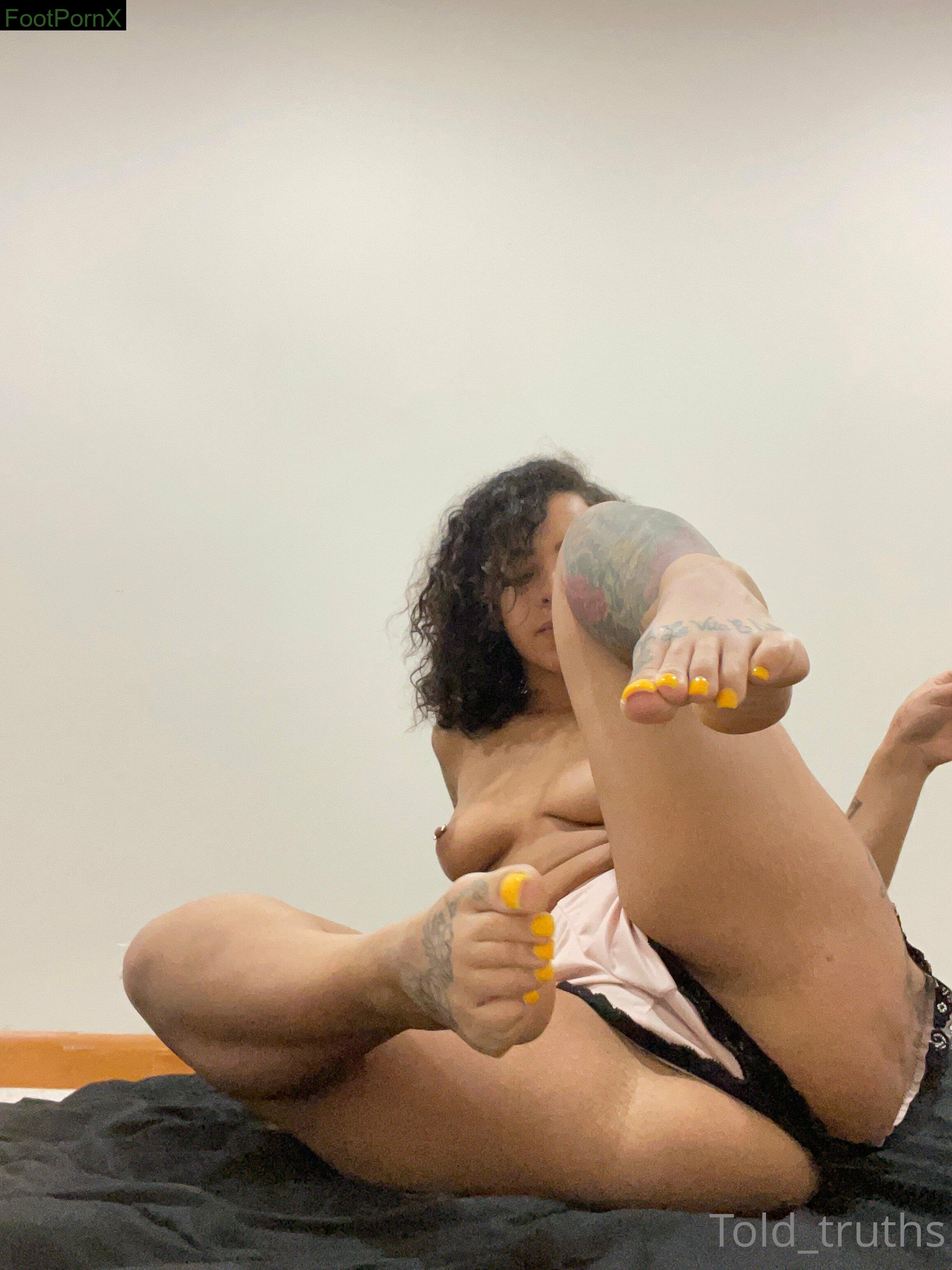 told_truths feet photo 19
