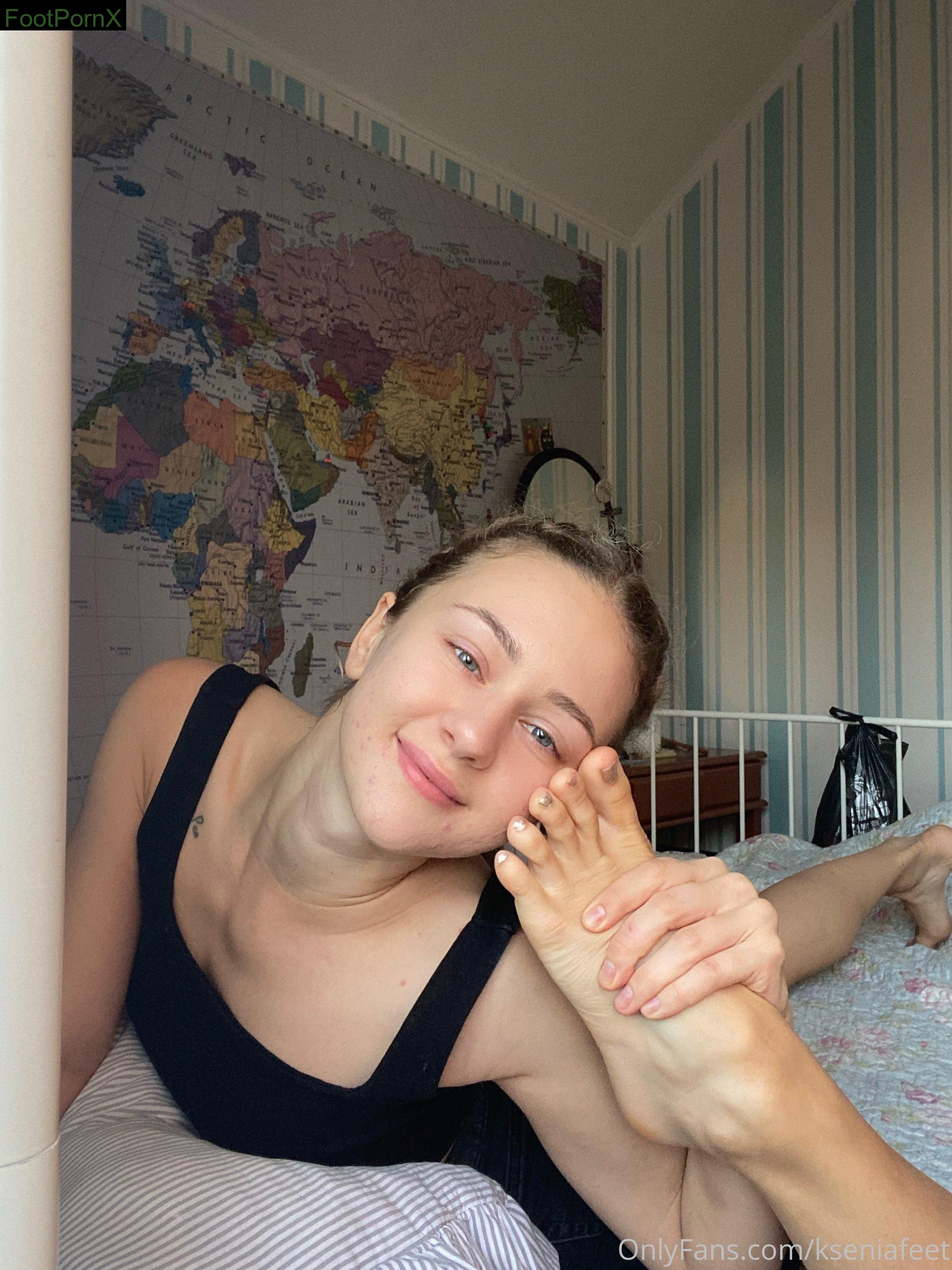 kseniafeet feet photo 11