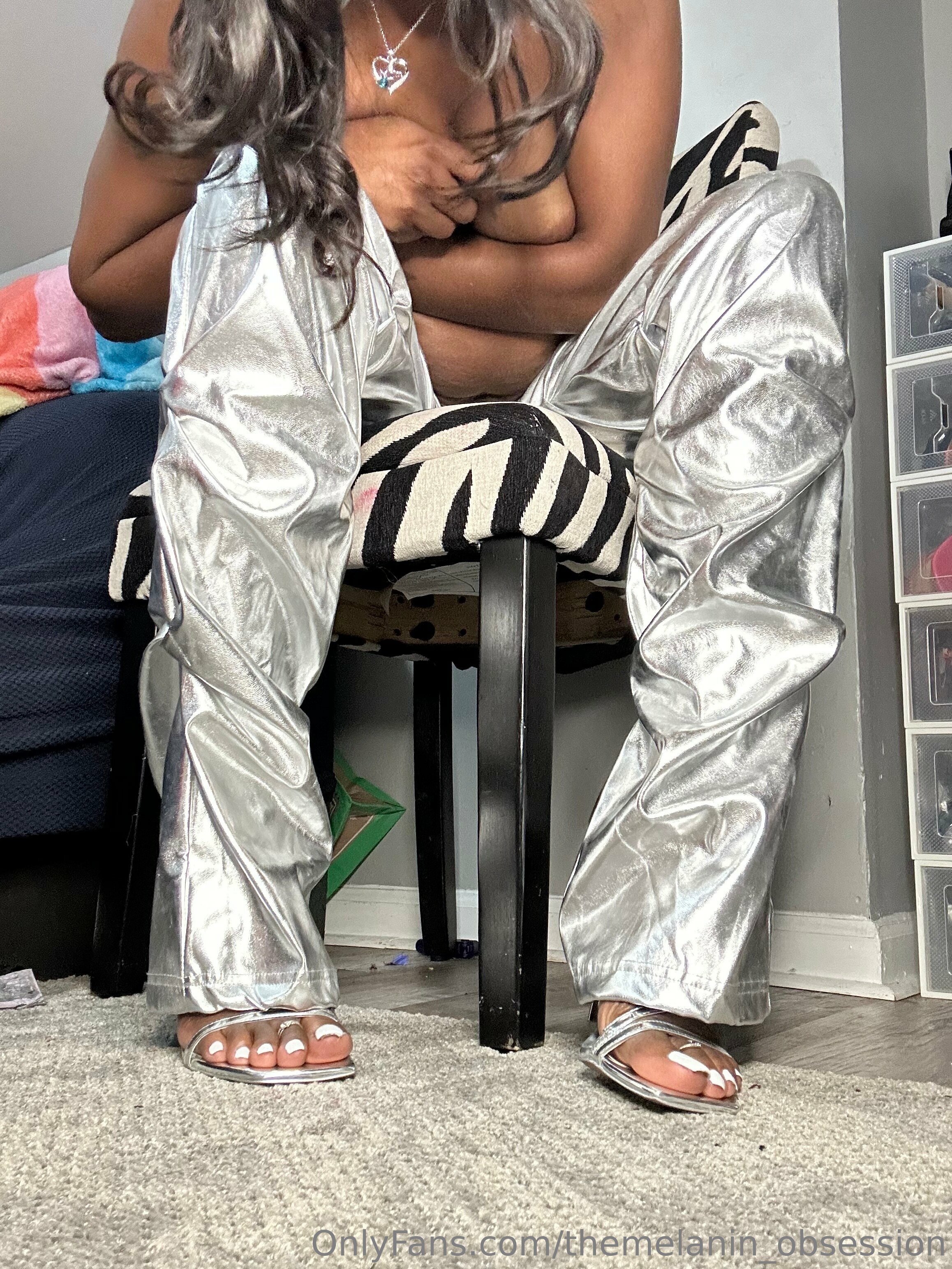 themelanin_obsession feet photo 19