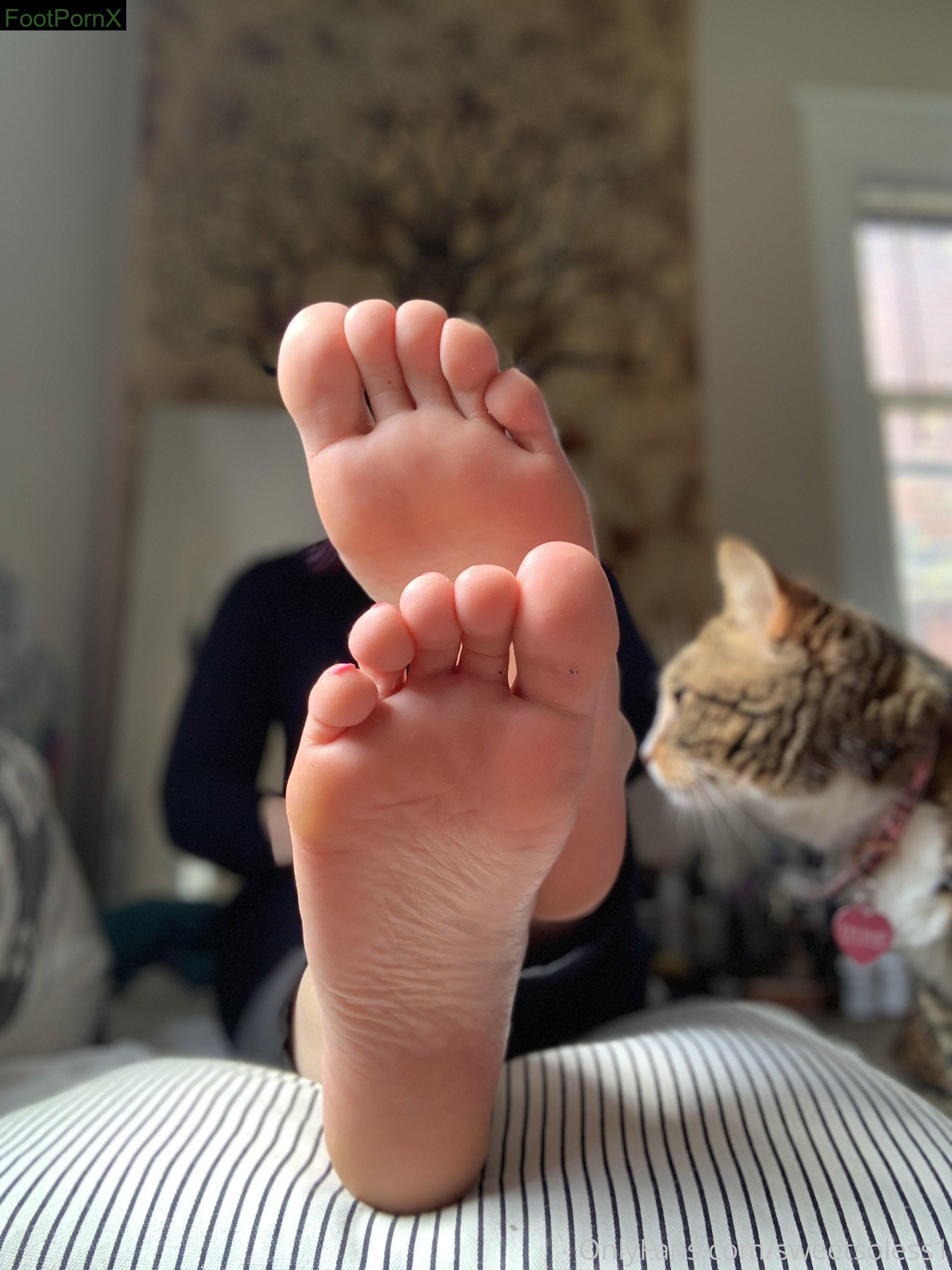sweetsoless1 feet photo 23