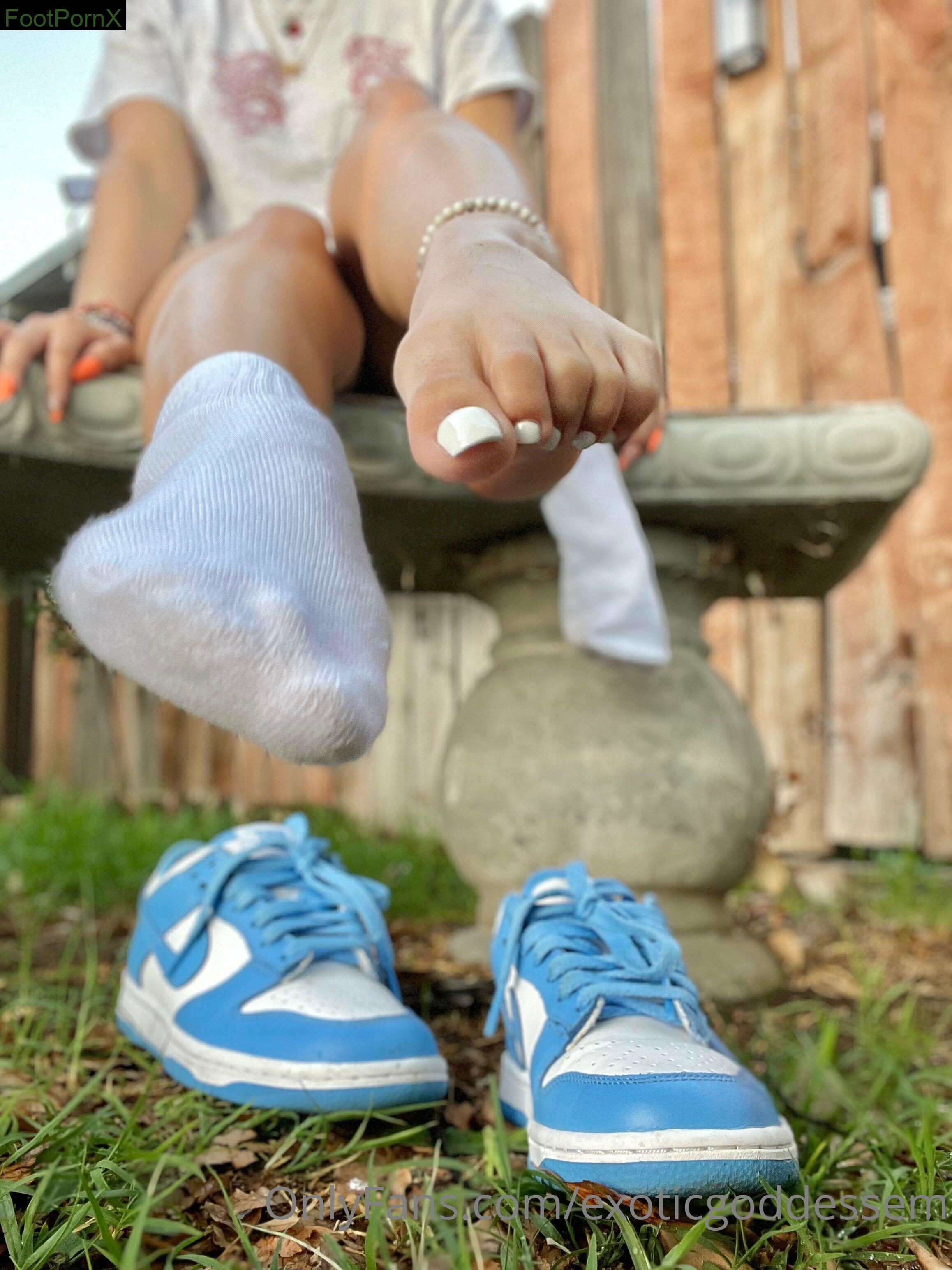 exoticgoddessem feet photo 21