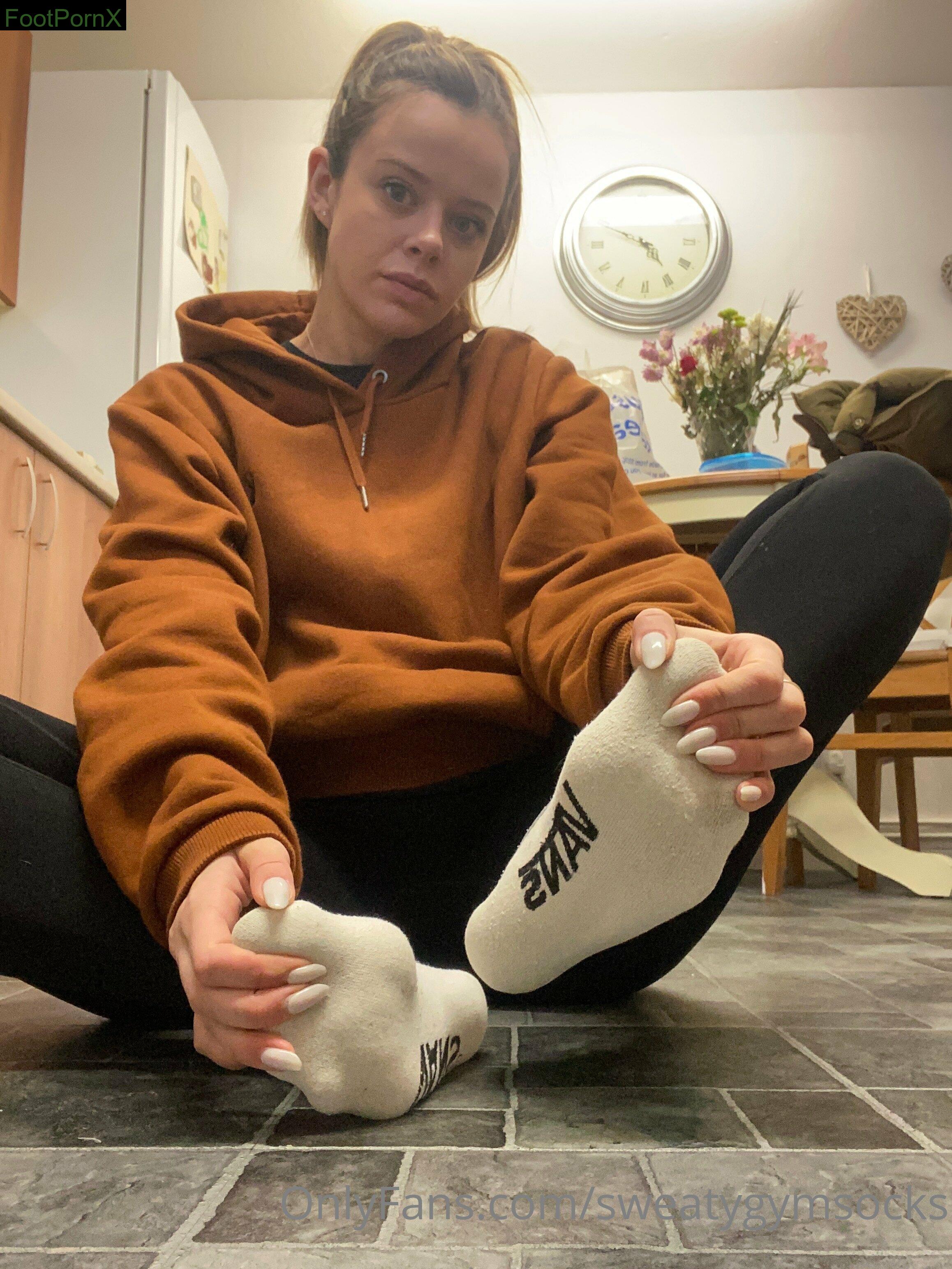 gymsock2 feet photo 11