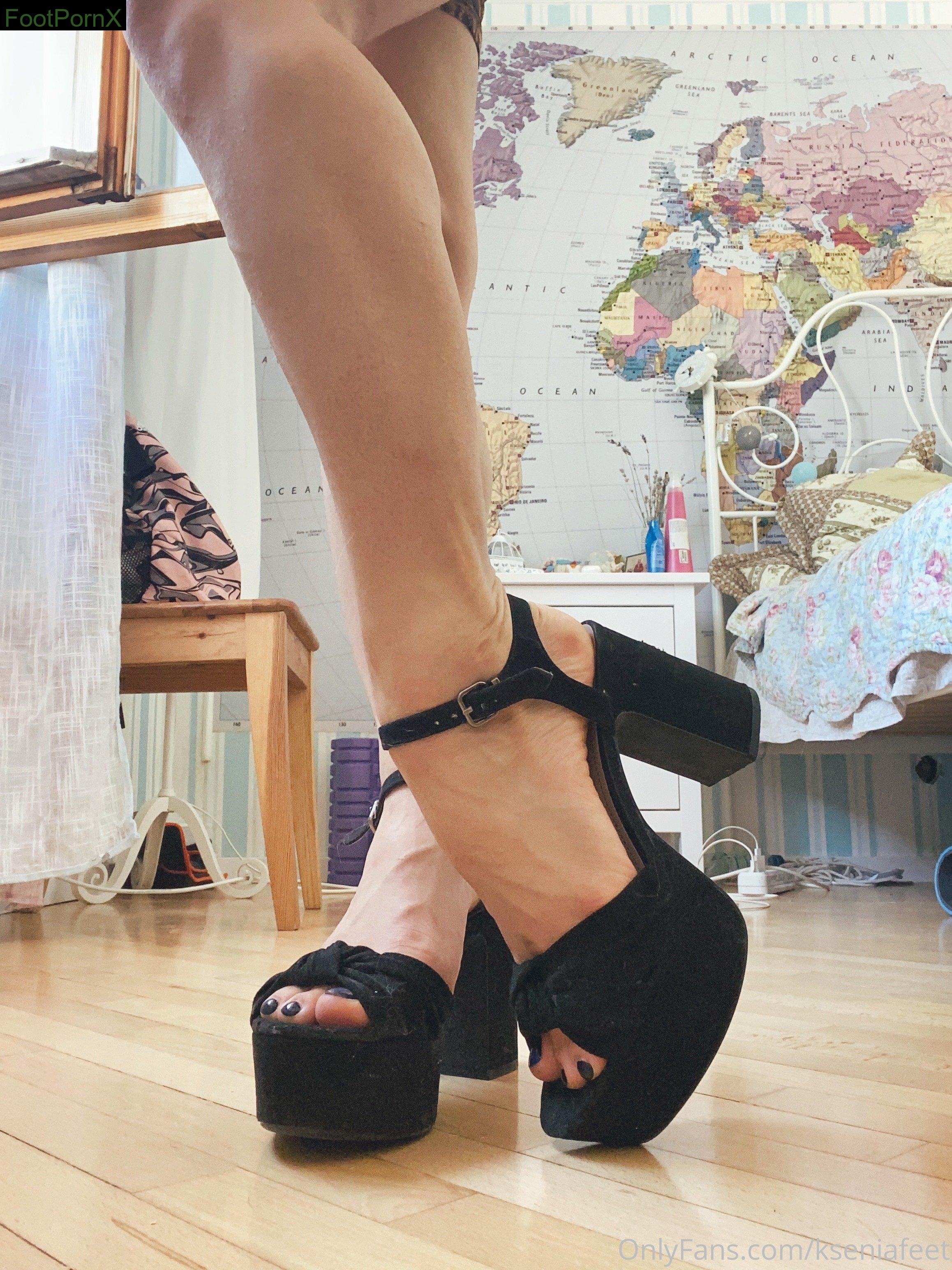 kseniafeet feet photo 15