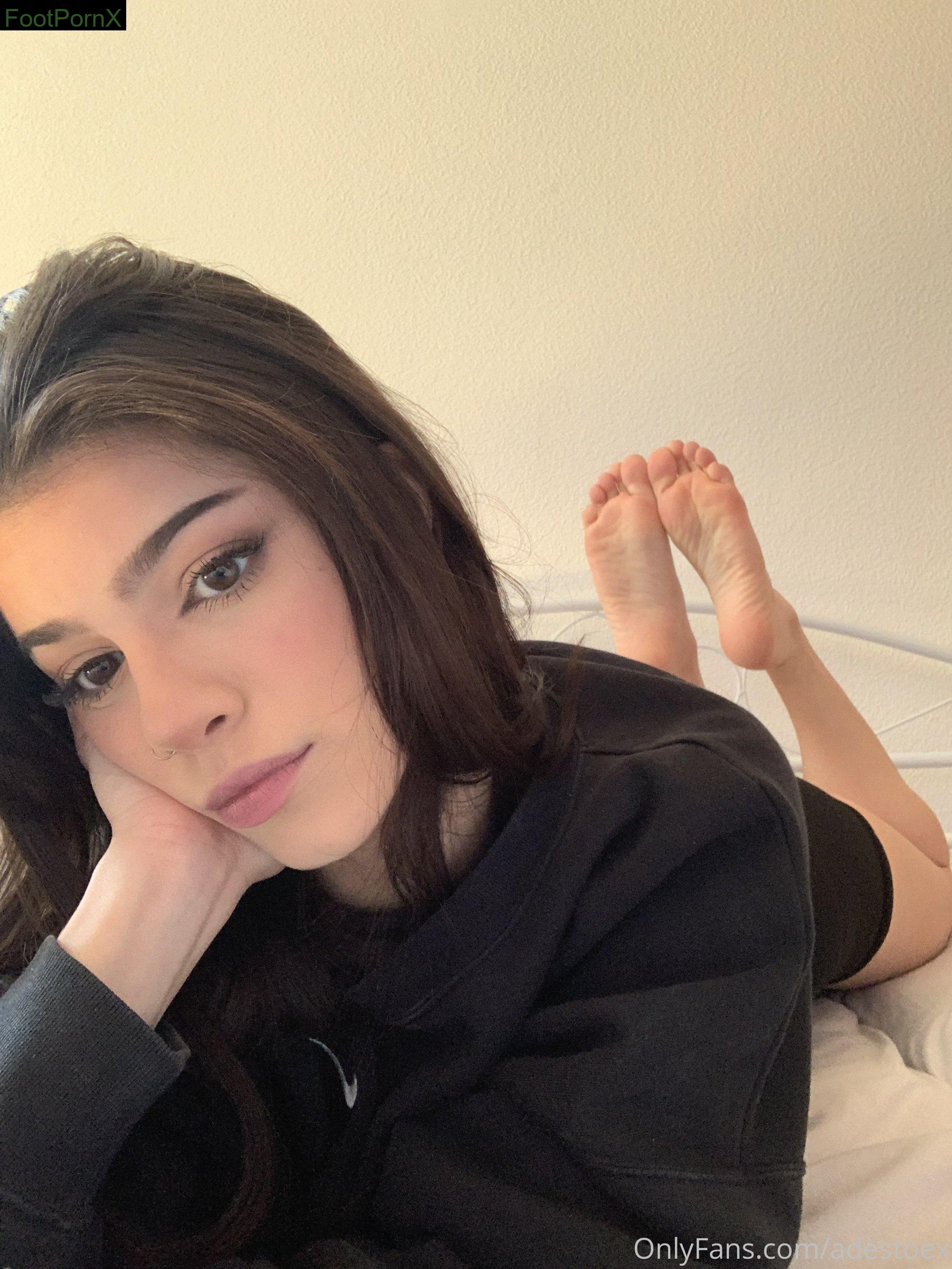 kitsunematic feet photo 15