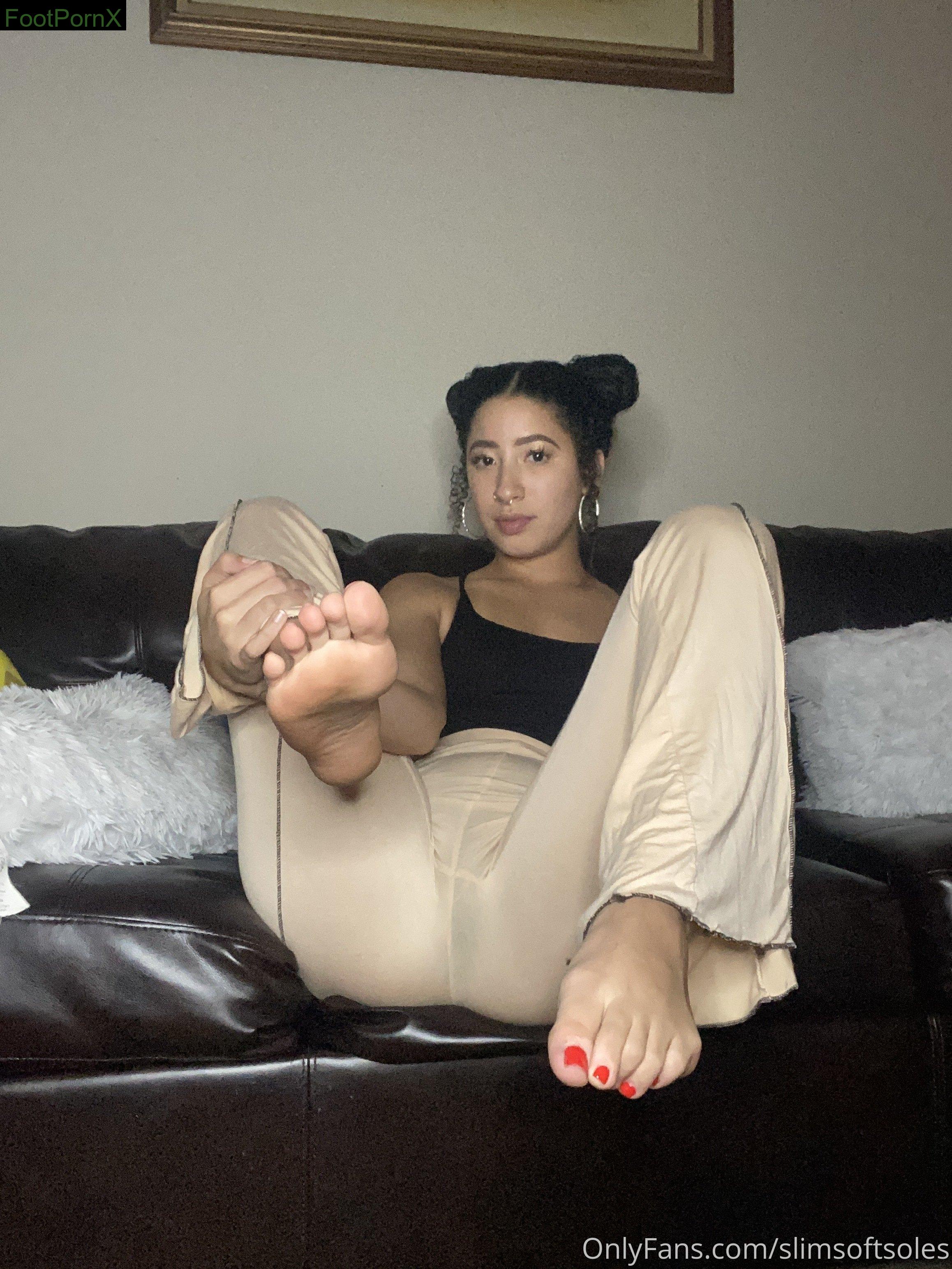 slimsoftsoles feet photo 16