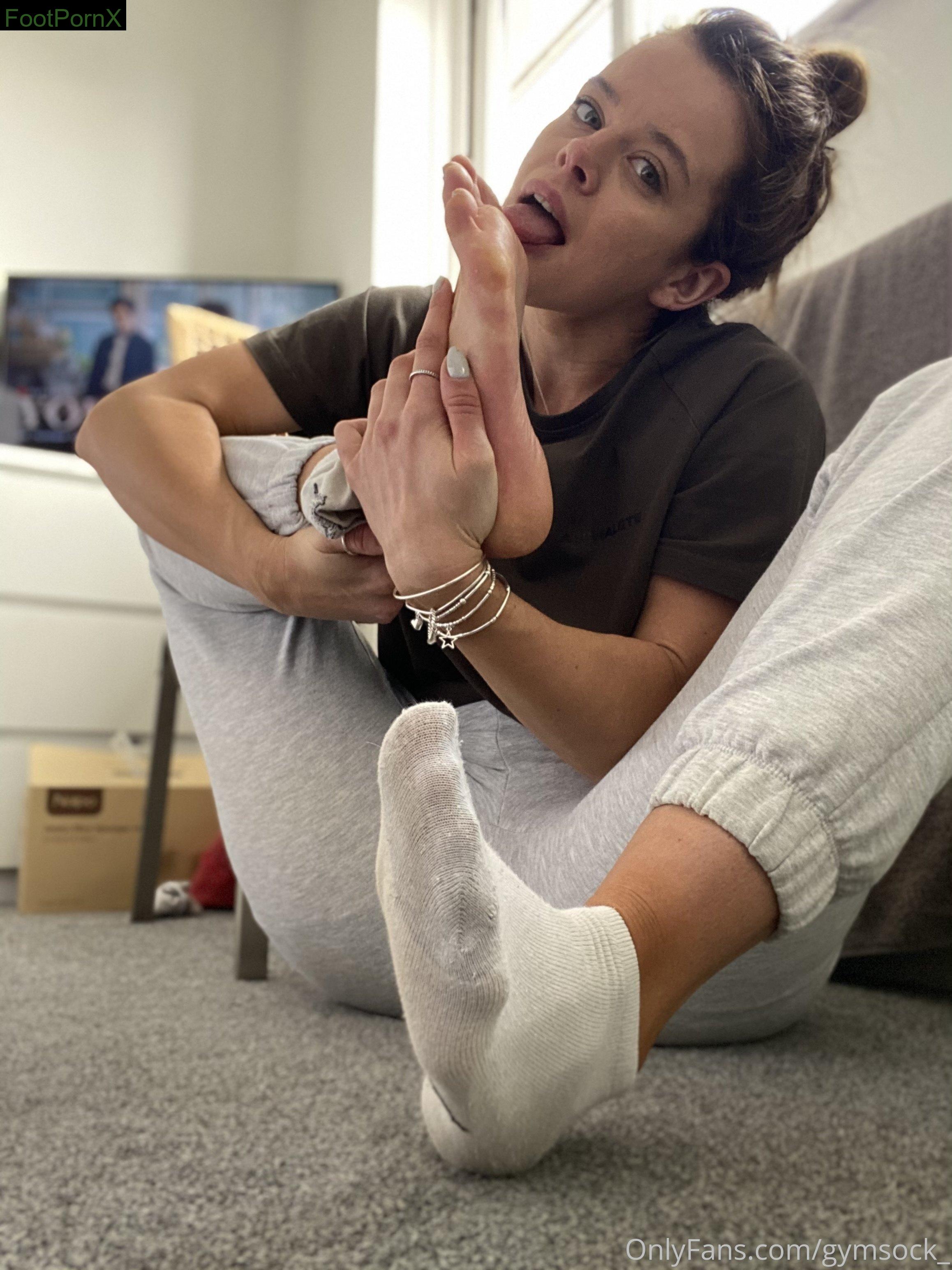 gymsock2 feet photo 18