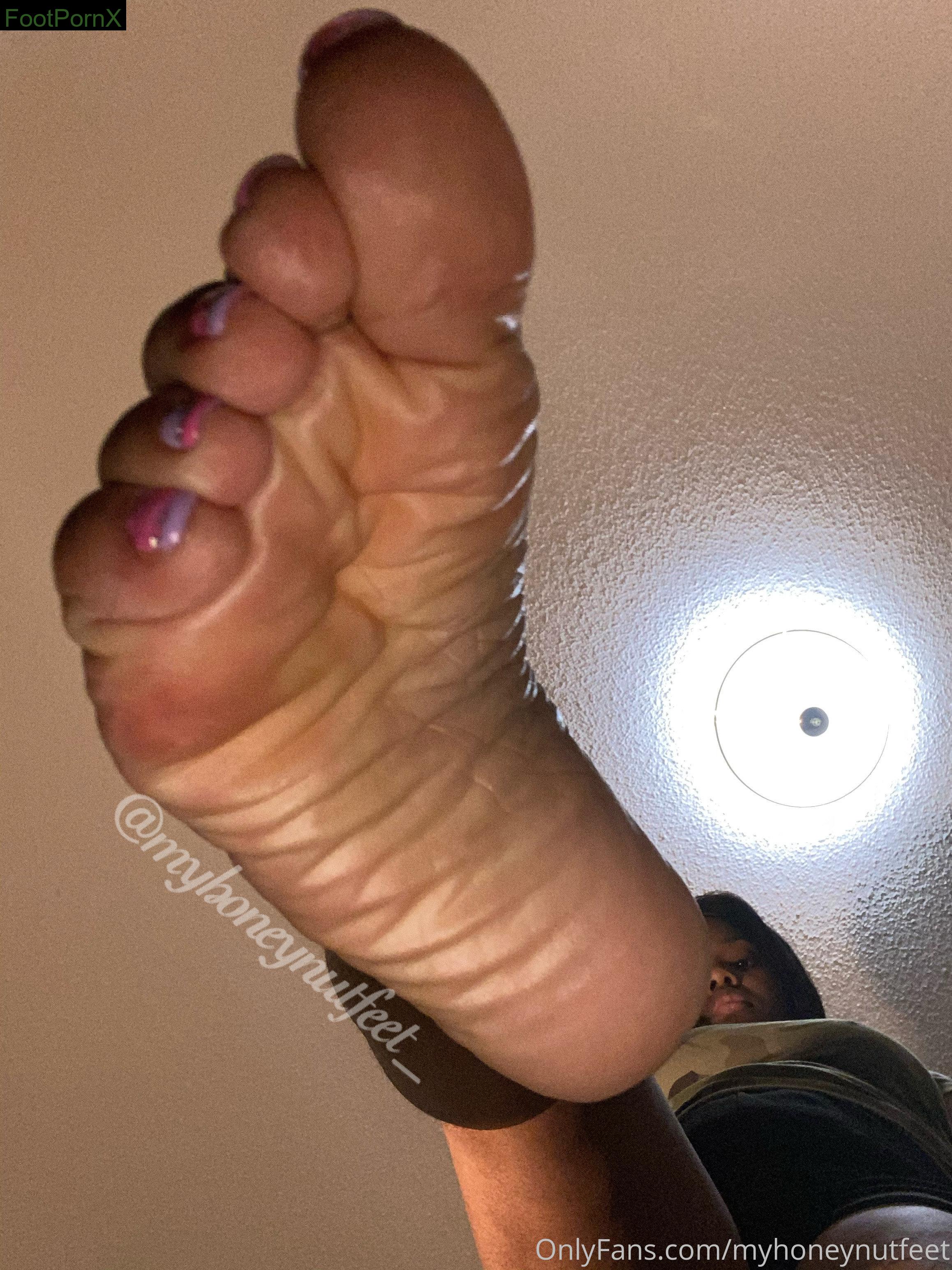 myhoneynutfeet feet photo 5
