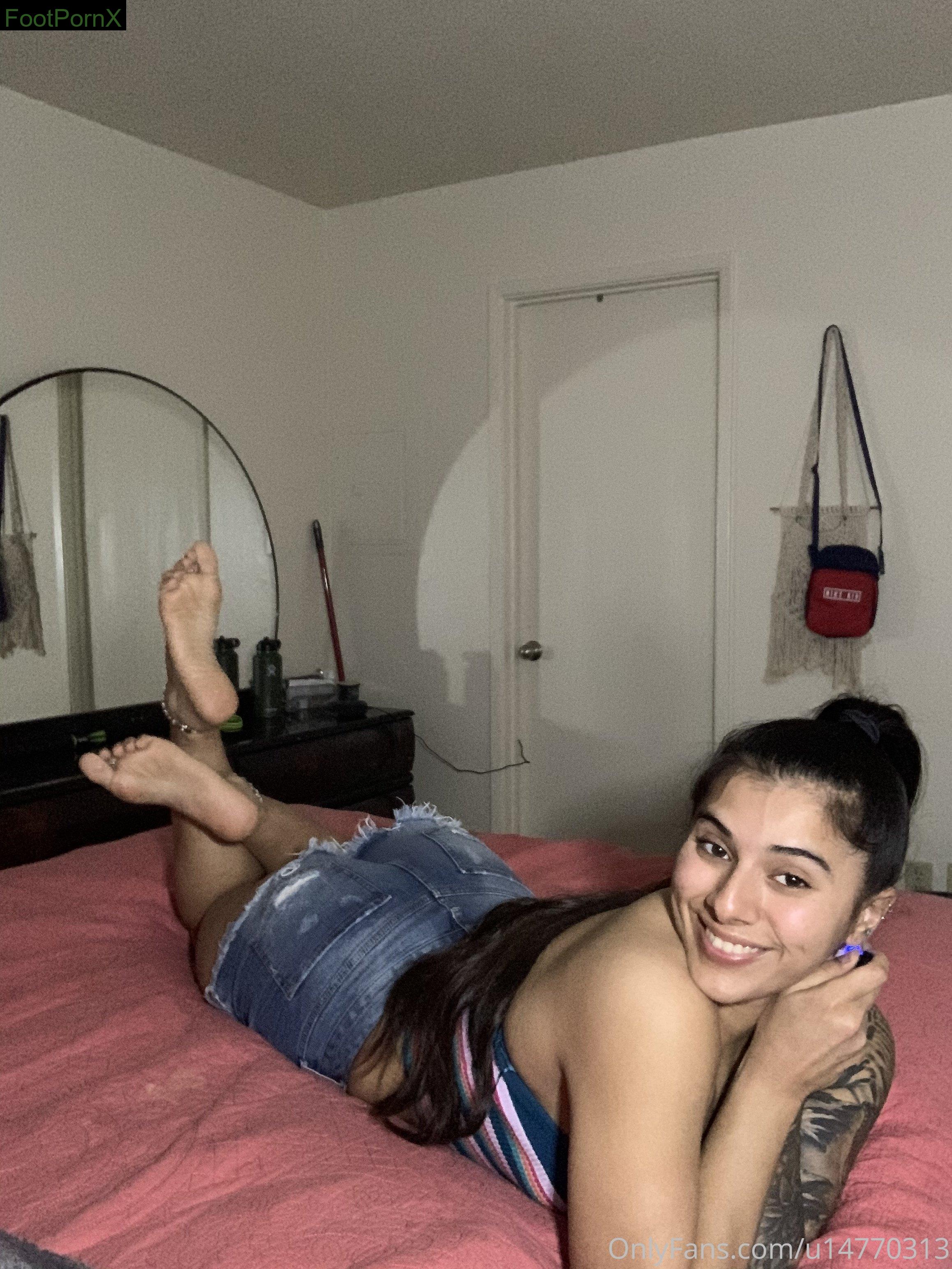 solidgoddess feet photo 16