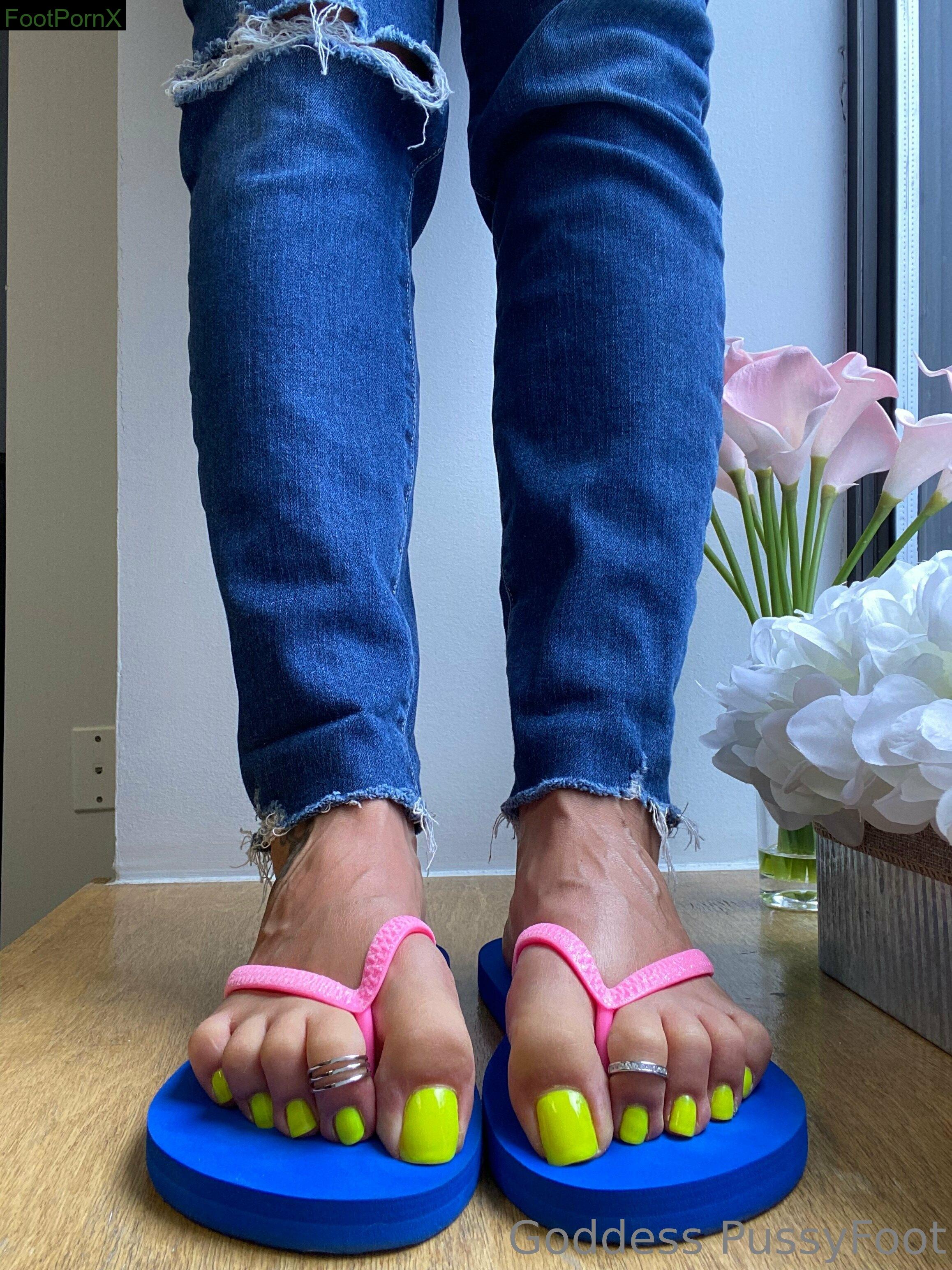 goddesspussyfoot feet photo 21