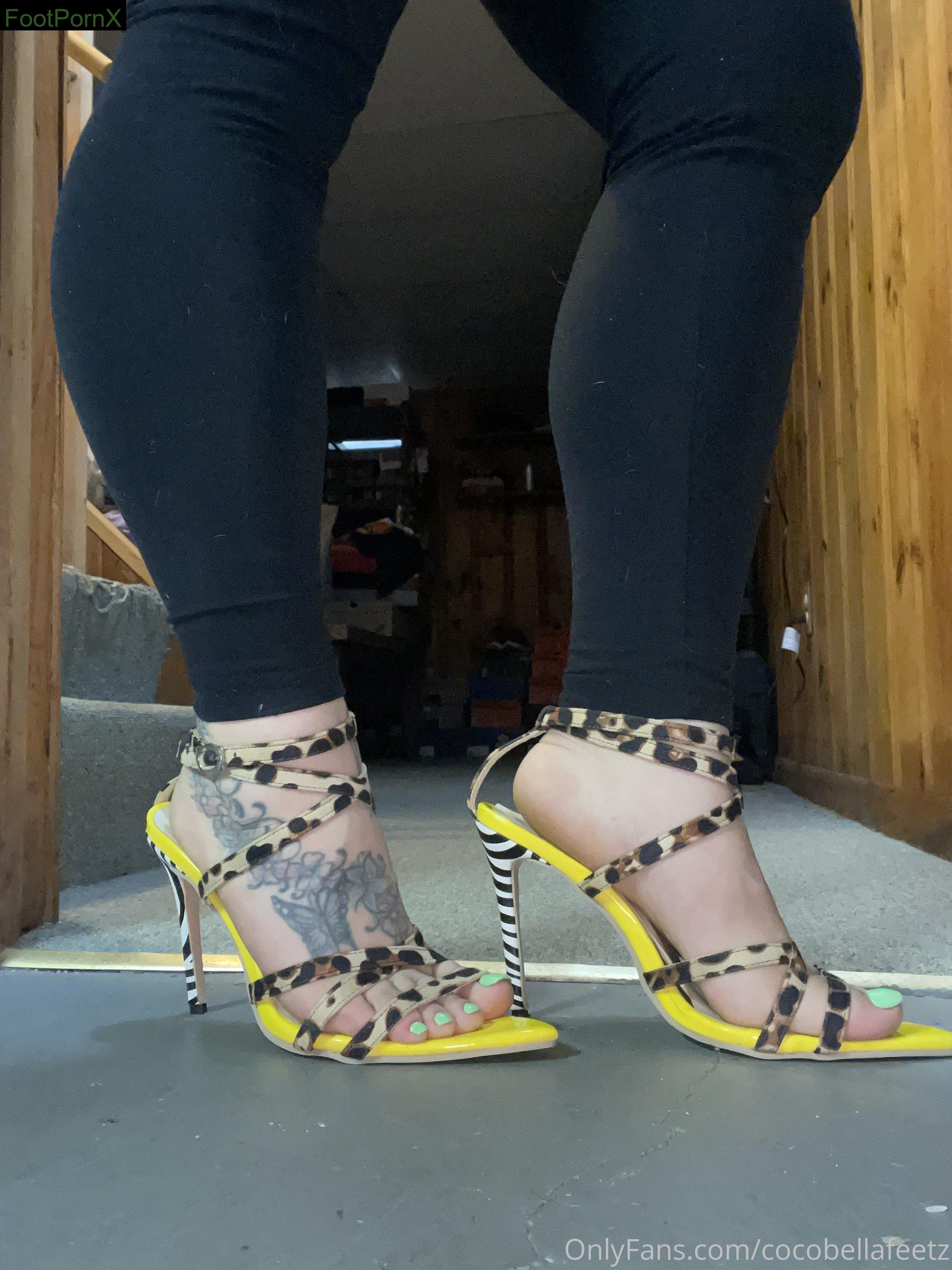 cocobellafeetz feet photo 9