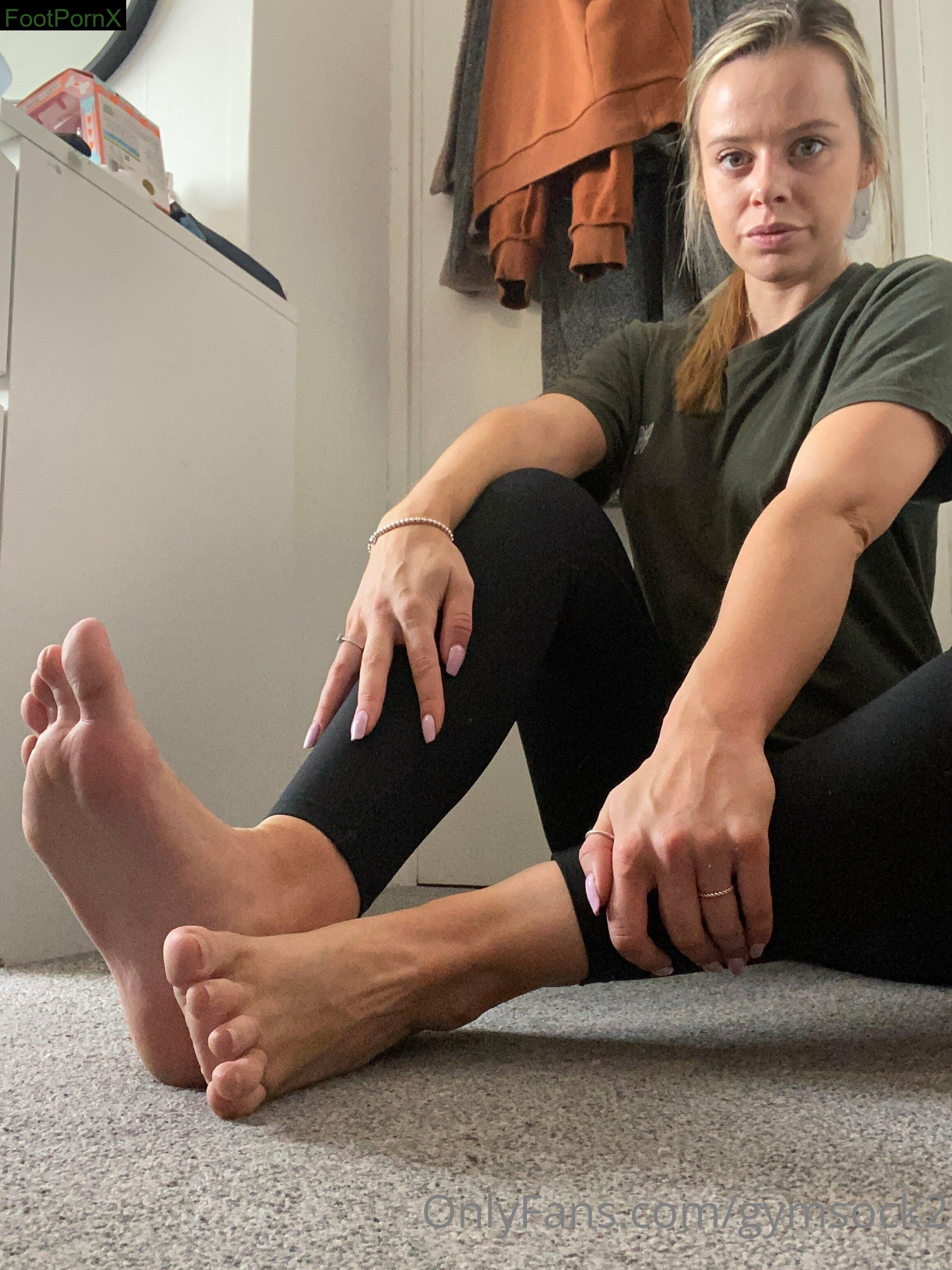 gymsock2 feet photo 12