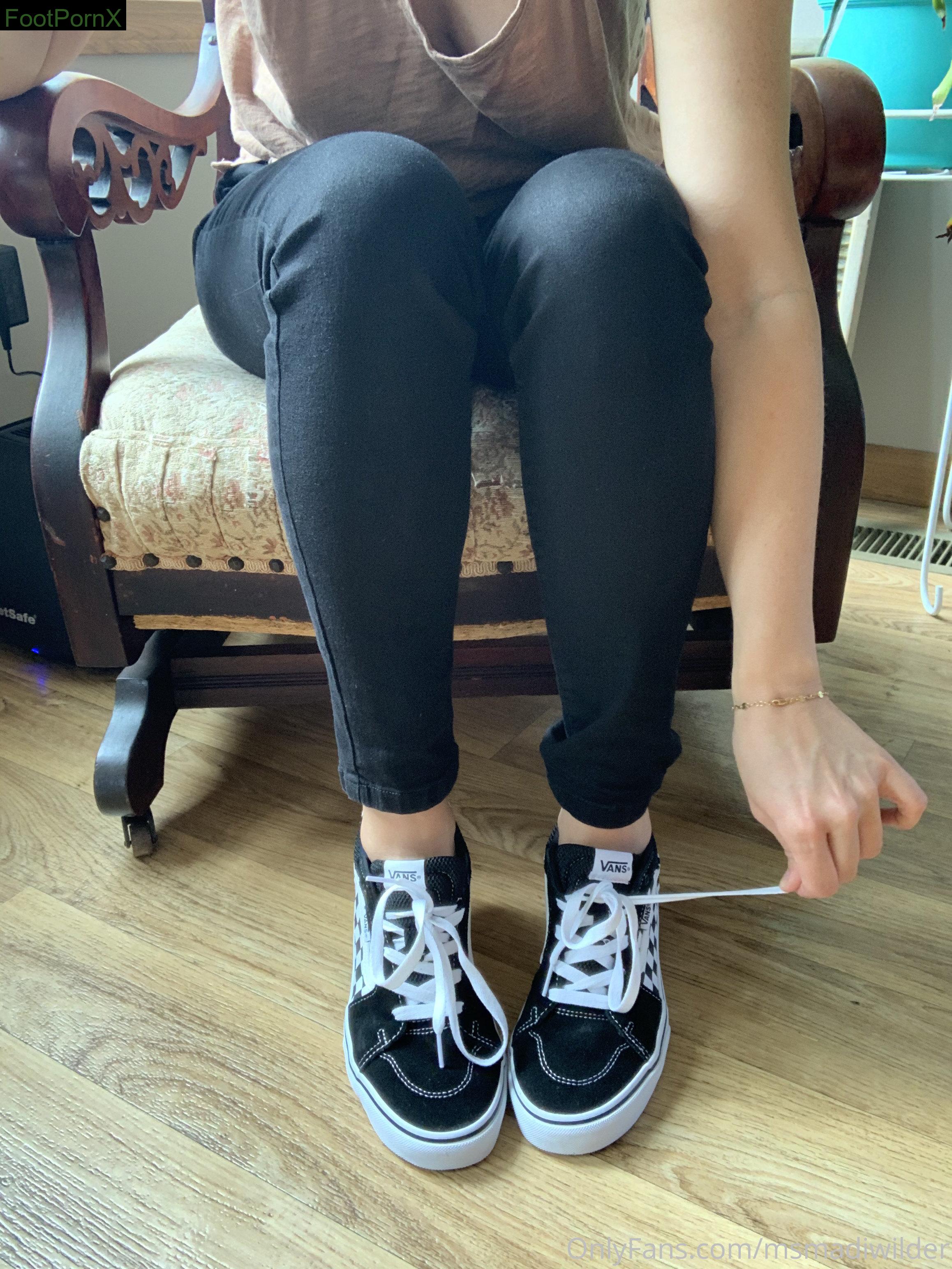 msmadiwilder feet photo 18