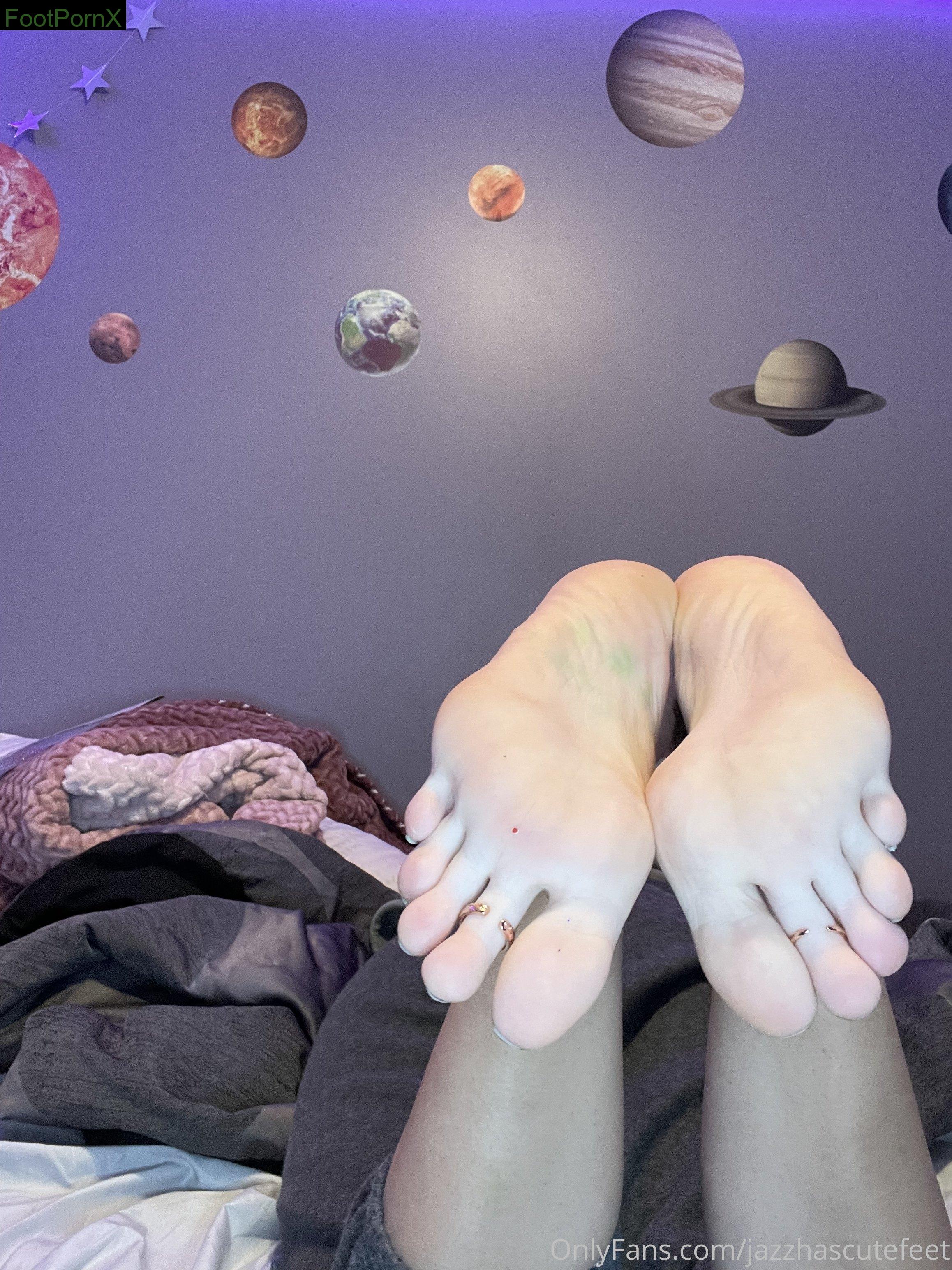 jazzhascutefeet feet photo 4
