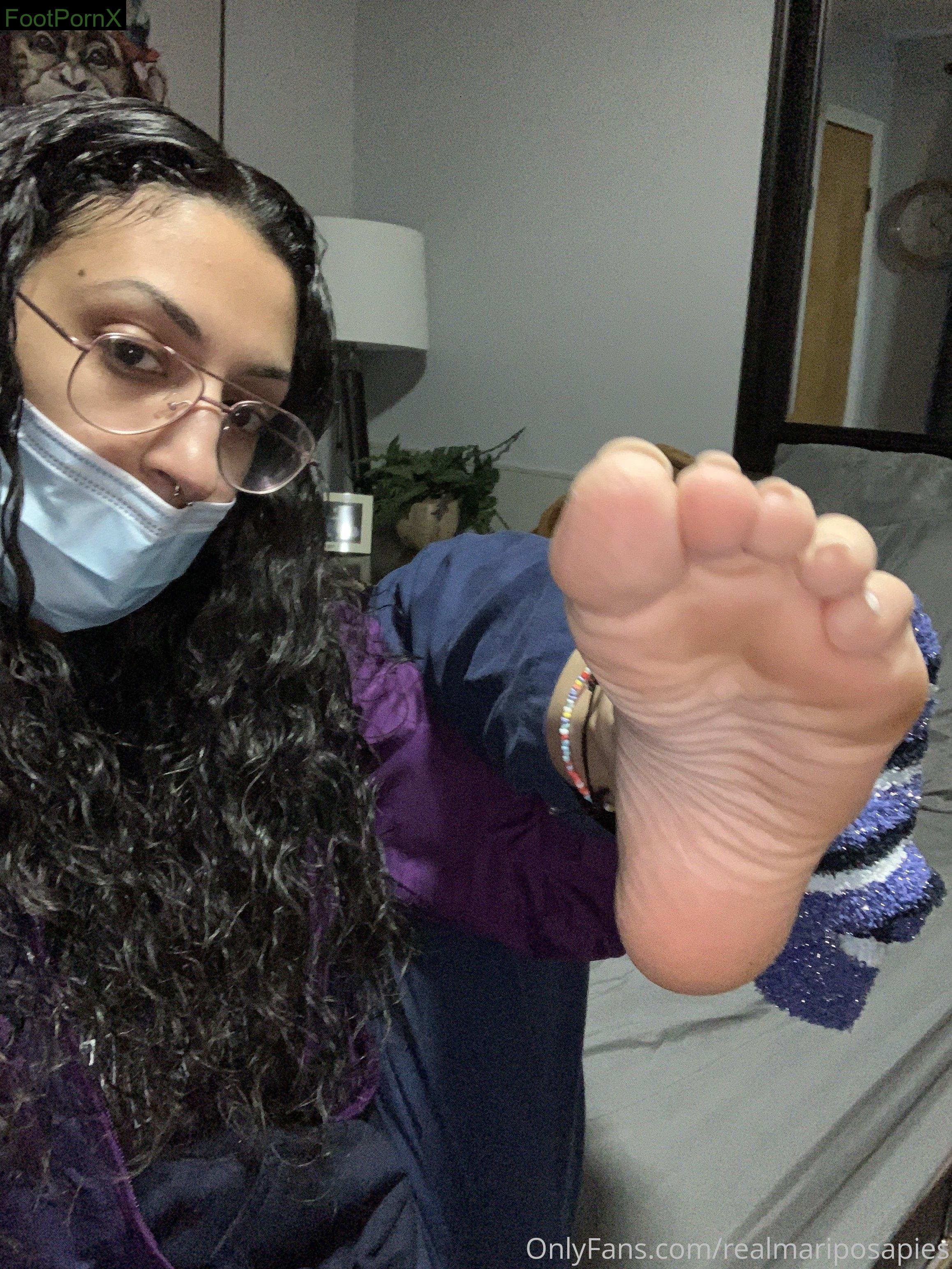 realmariposapies feet photo 4
