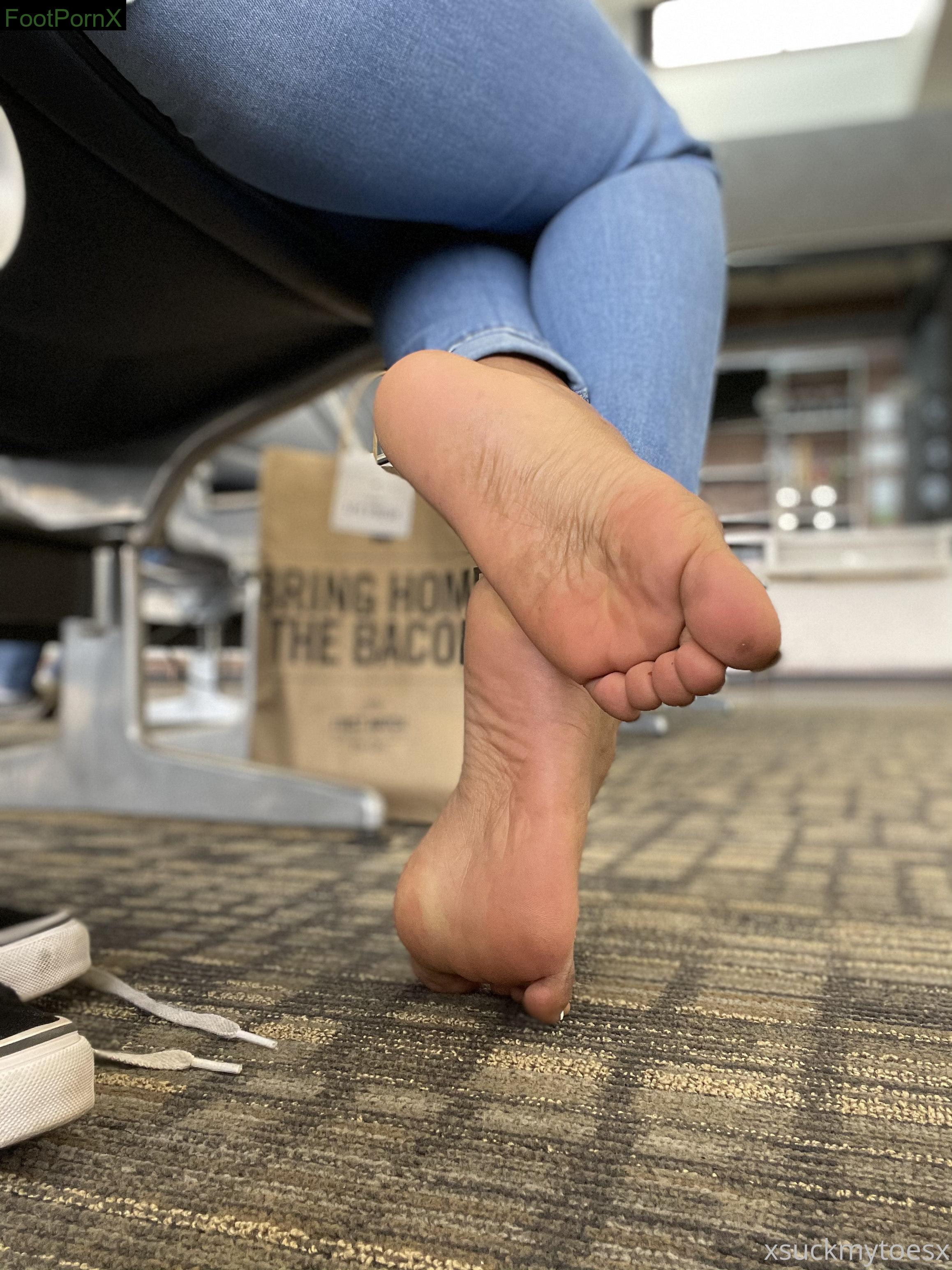 goddessmimisfeet feet photo 7