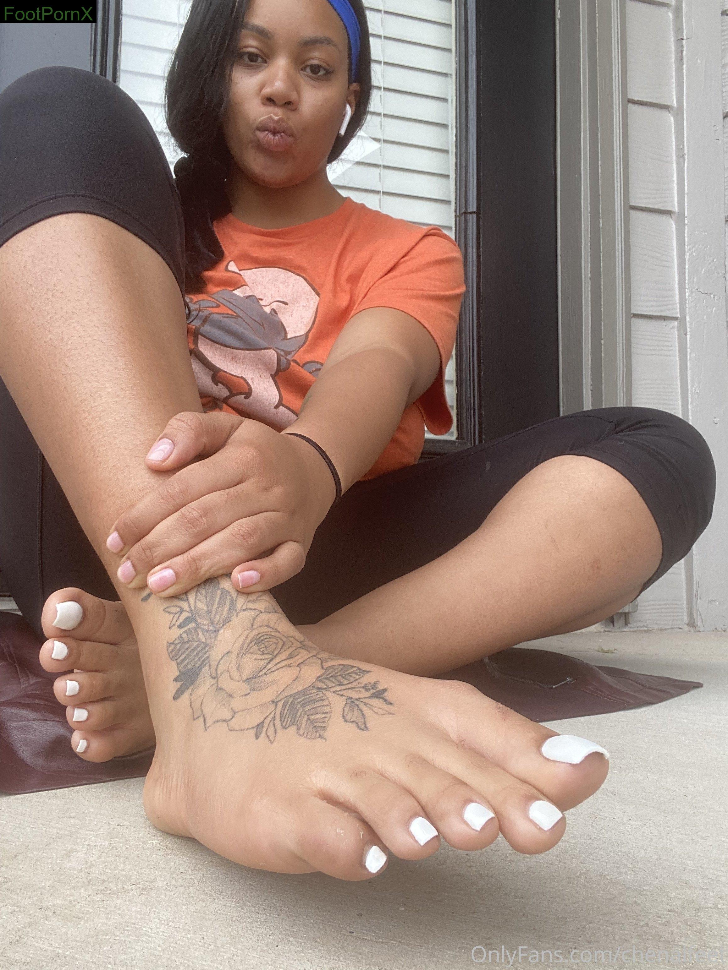 chenalfeet feet photo 4