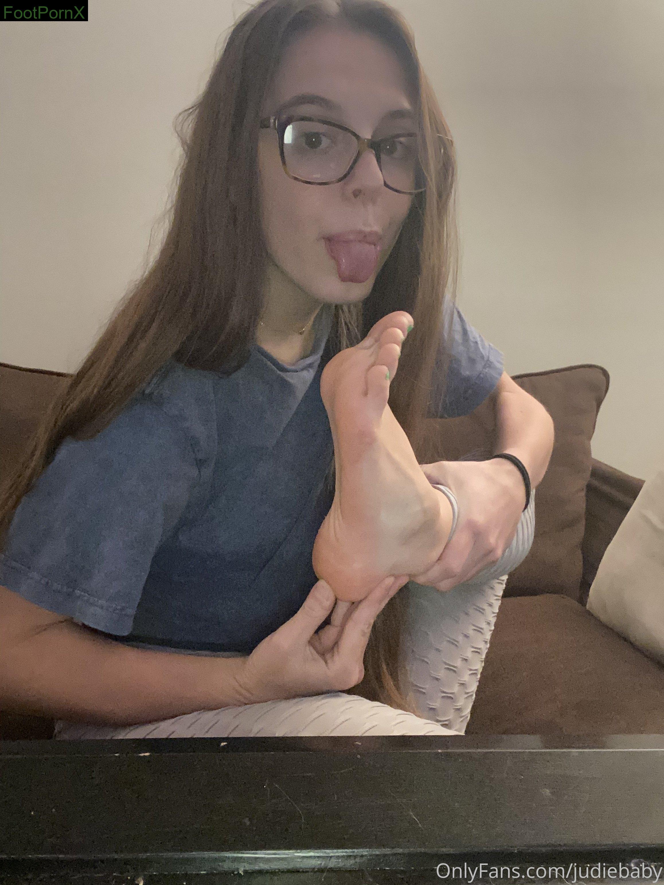 judiebaby feet photo 21