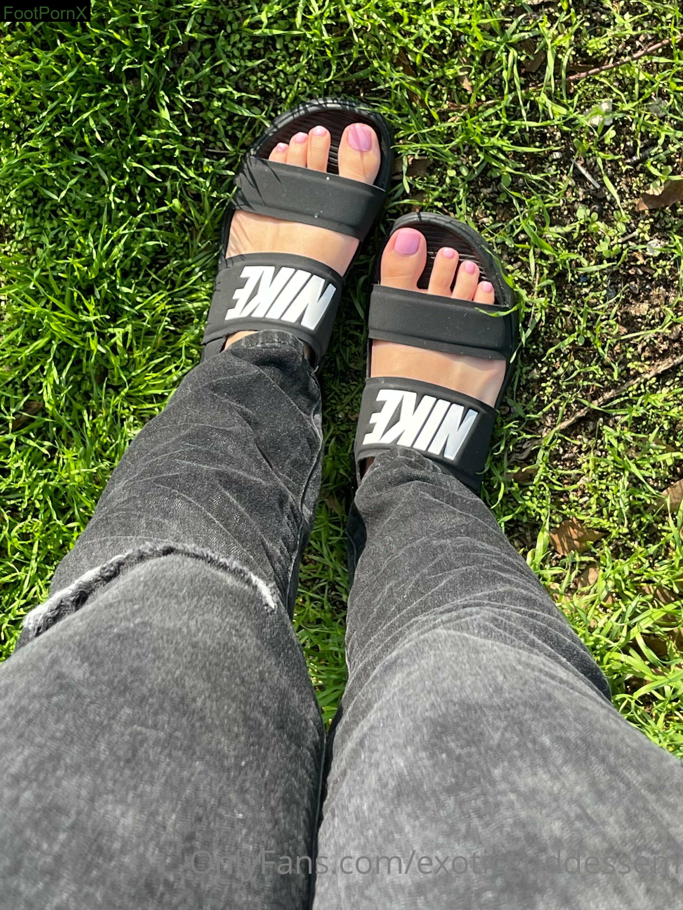 exoticgoddessem feet photo 9