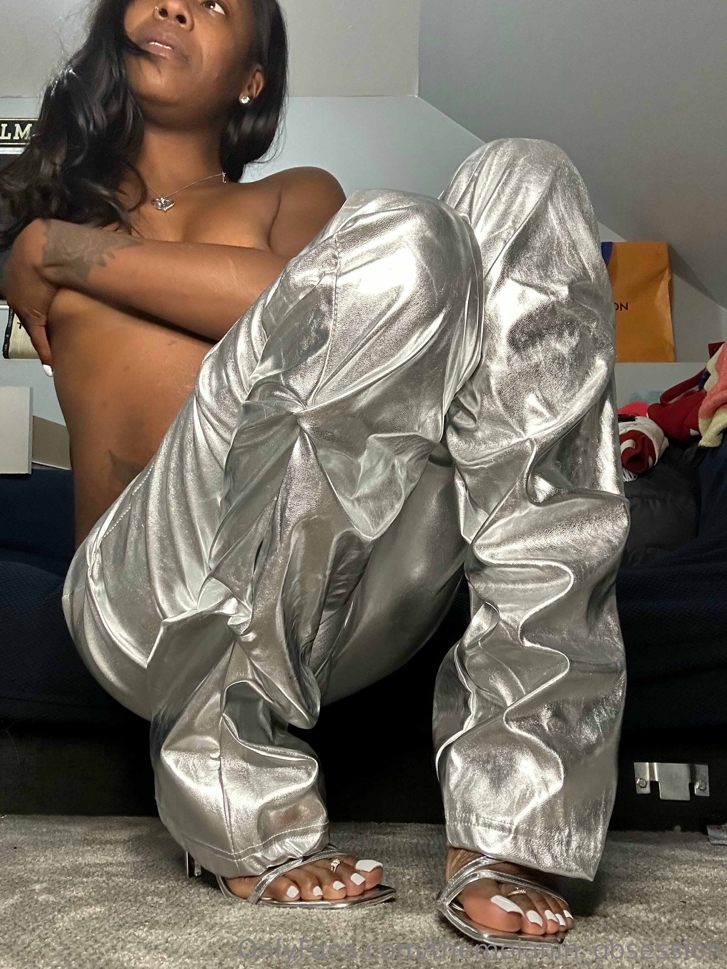 themelanin_obsession feet photo 21